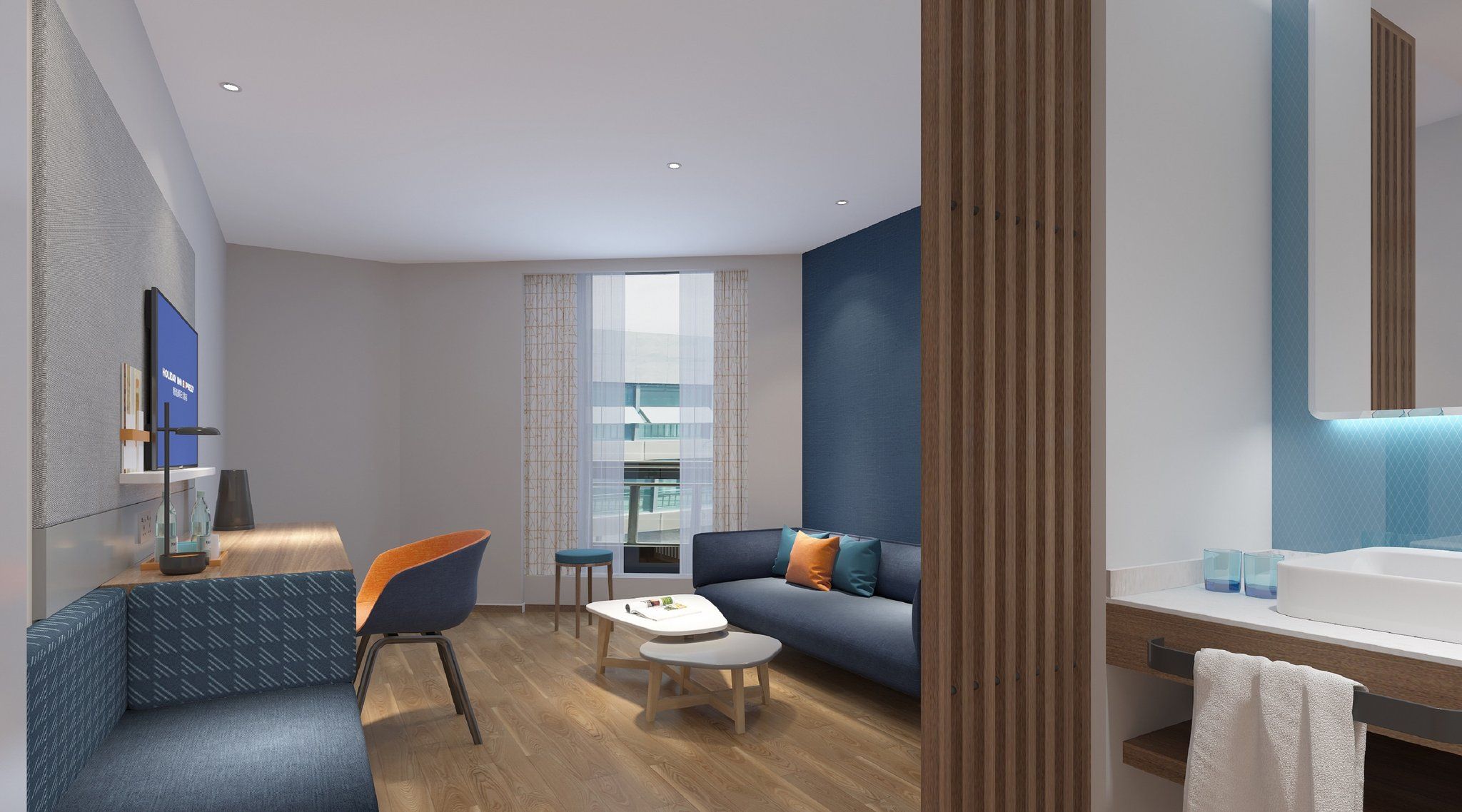 รูปสถานที่จัดงาน