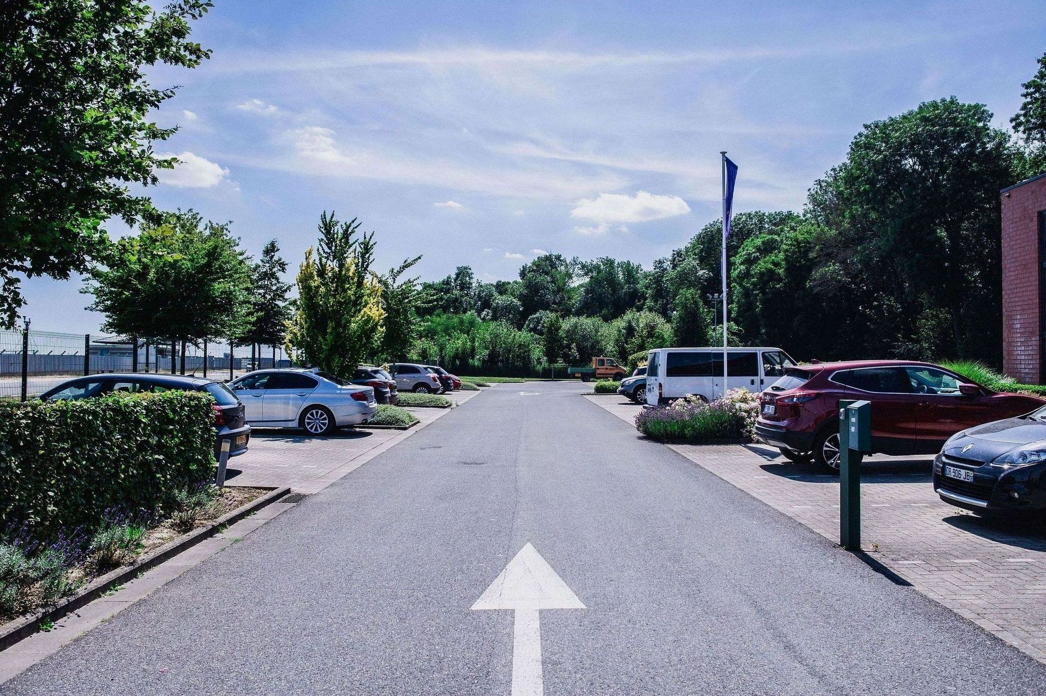 Изображение места проведения