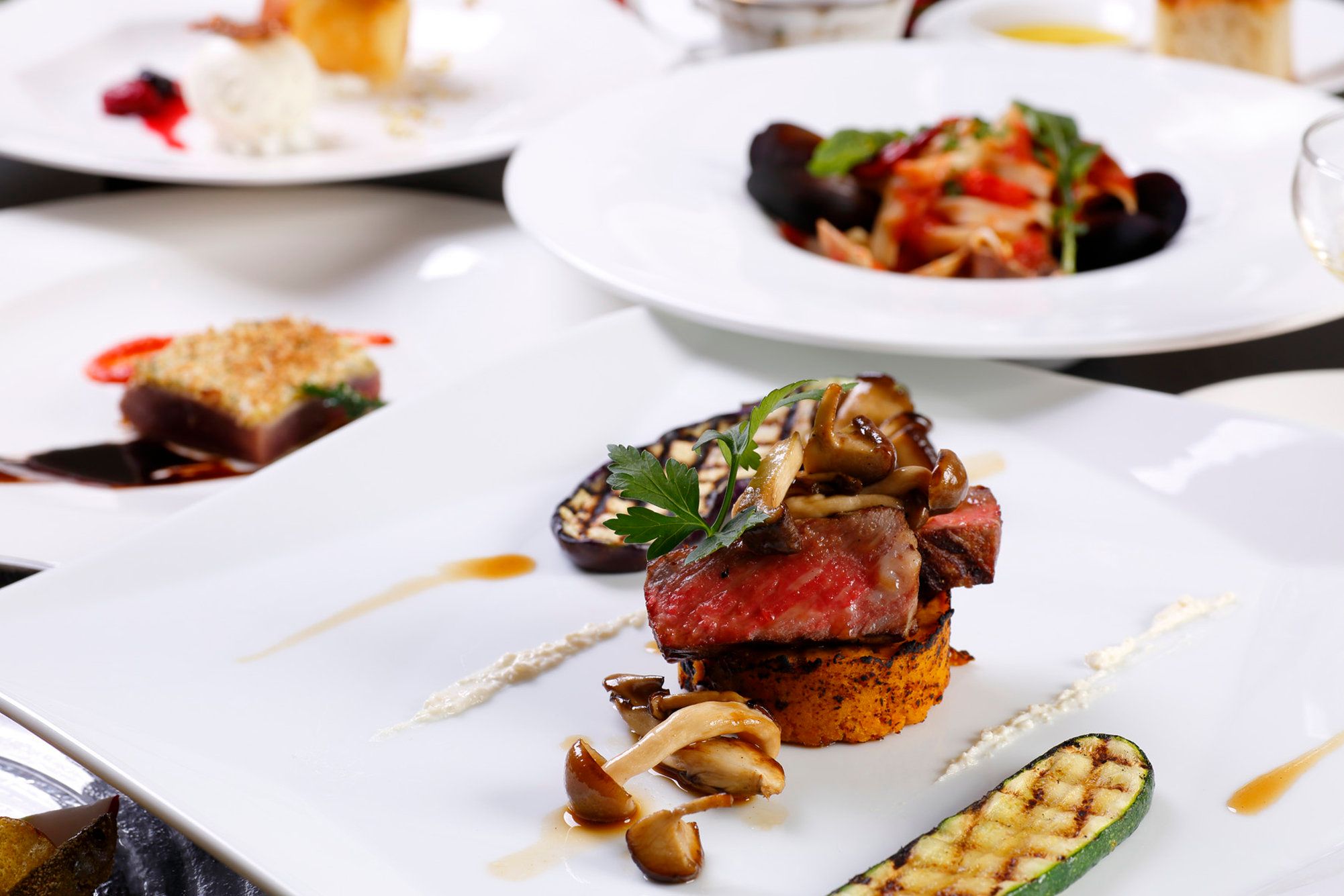 Bild des Veranstaltungsortes