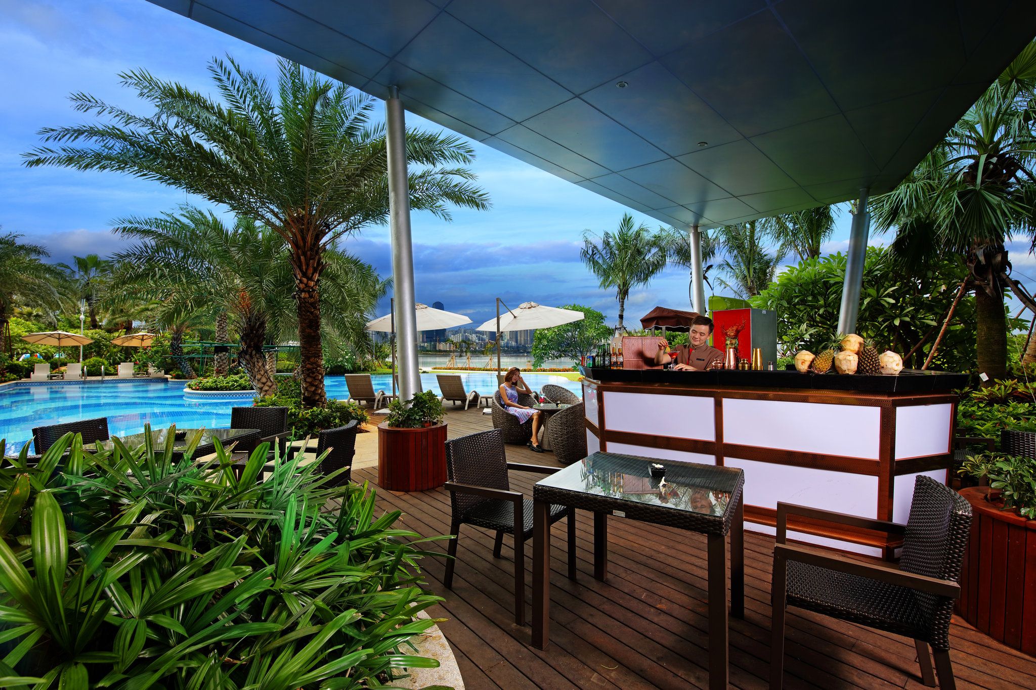 Изображение места проведения