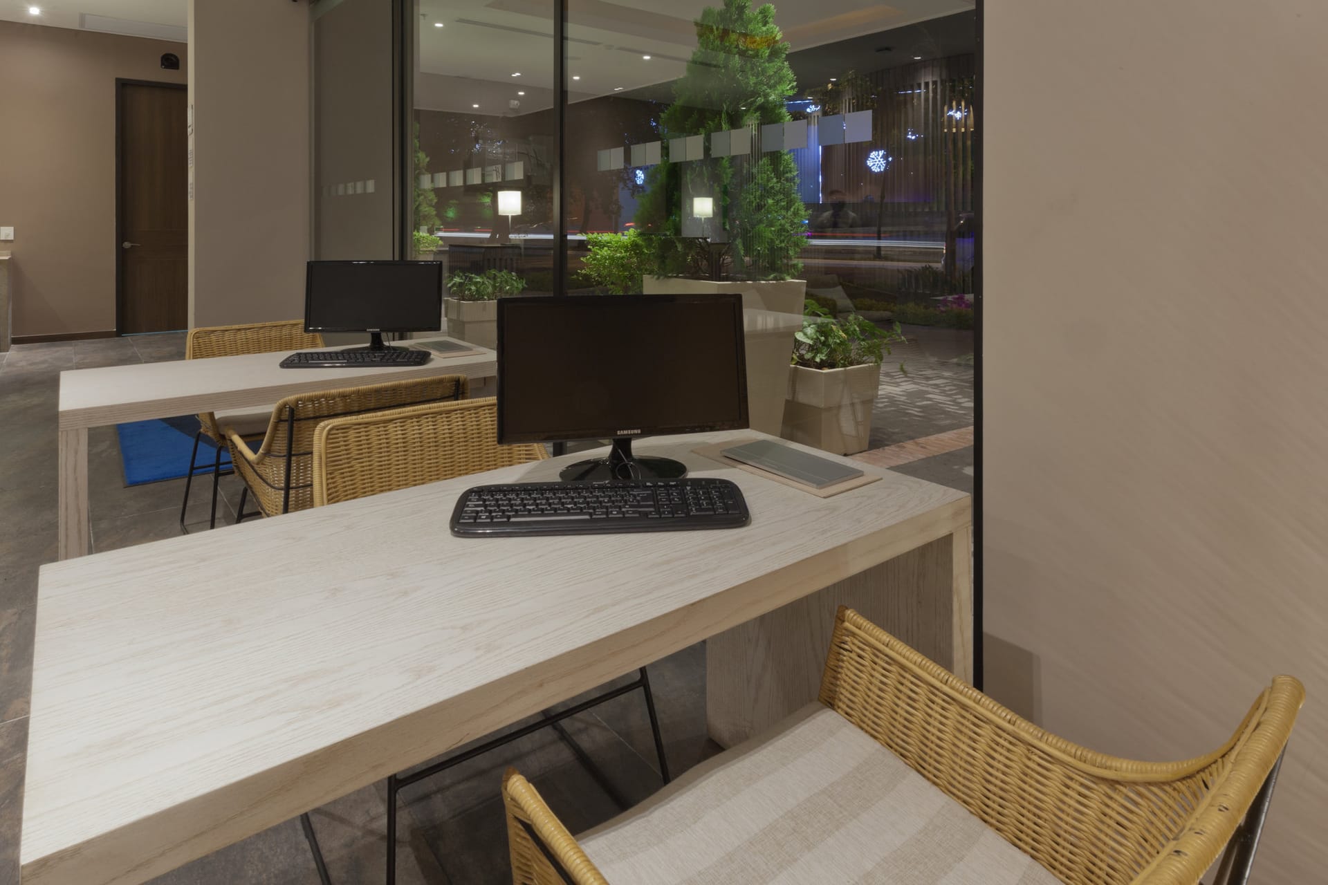 Venue image