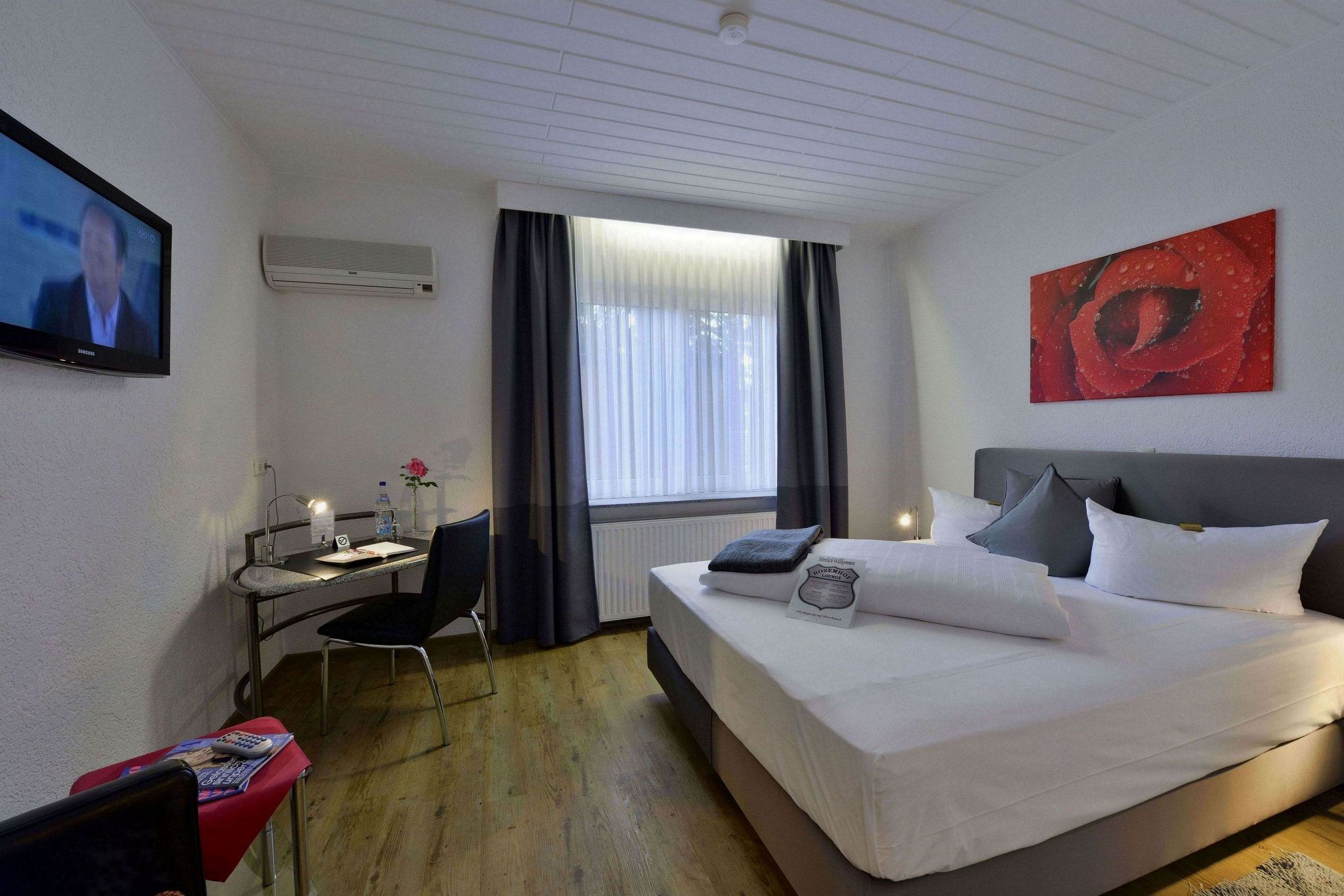 Изображение места проведения