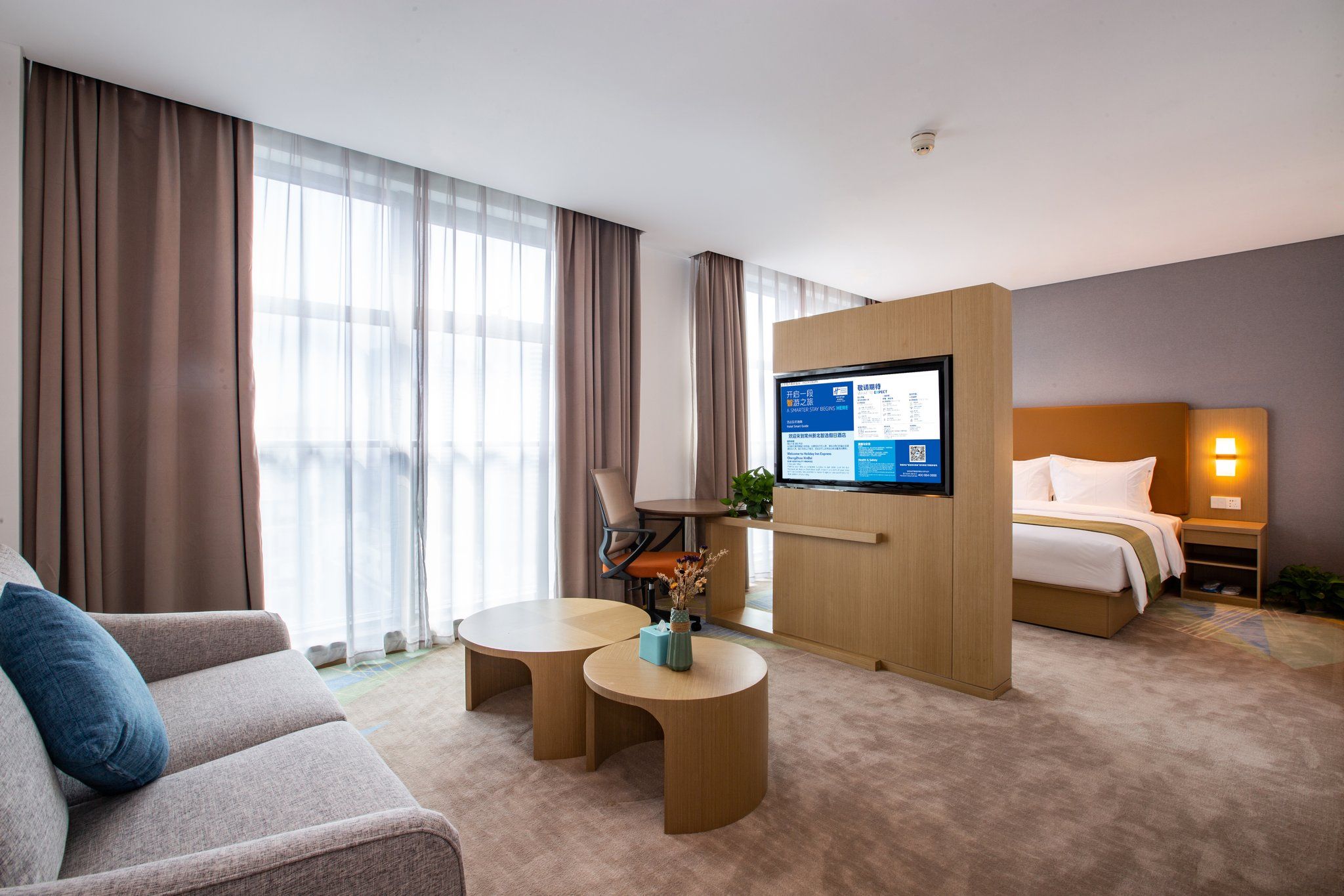 Изображение места проведения