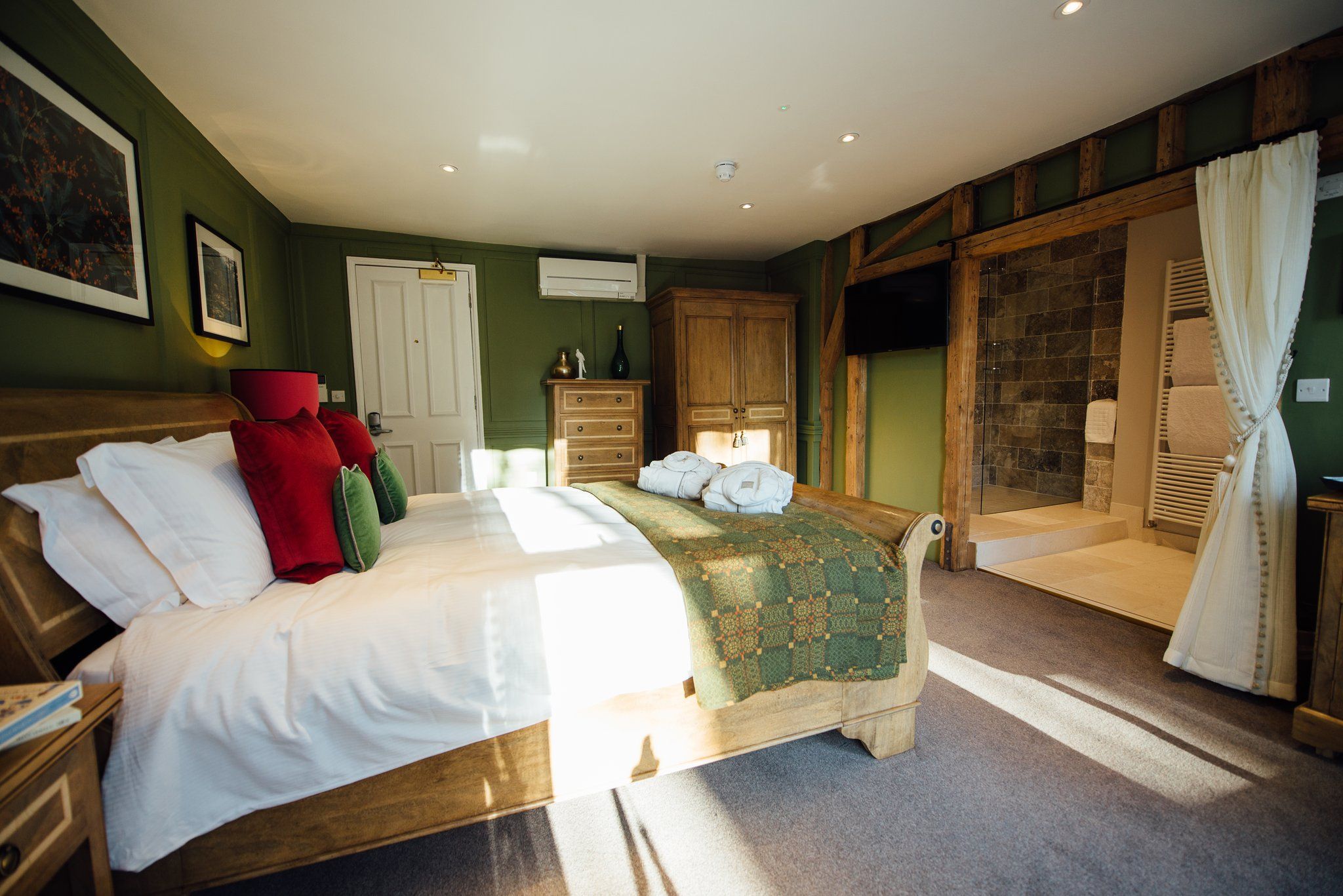 Изображение места проведения