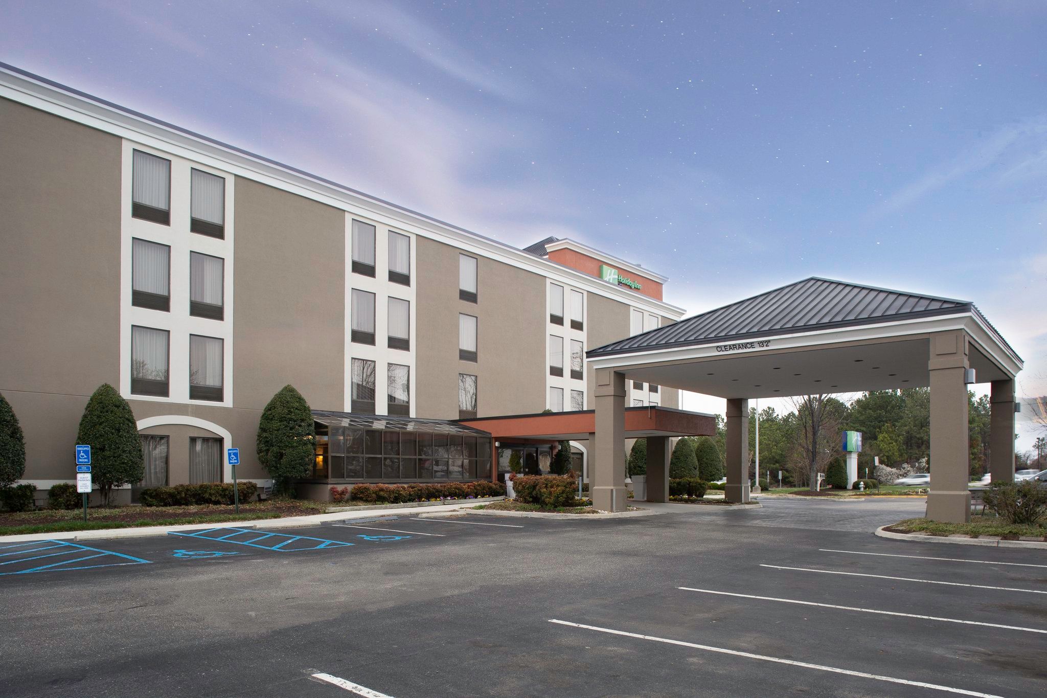 Изображение места проведения