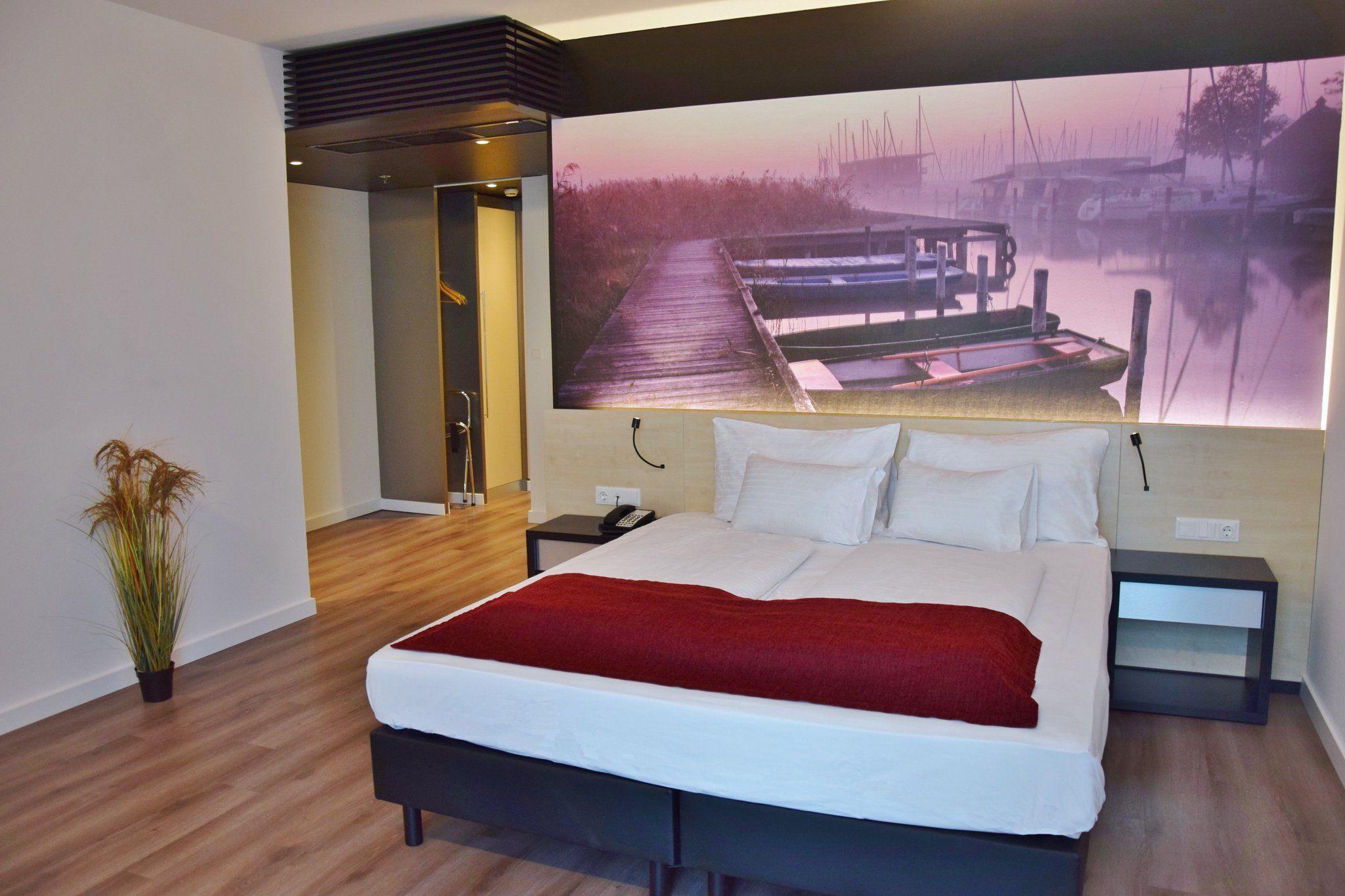 Изображение места проведения