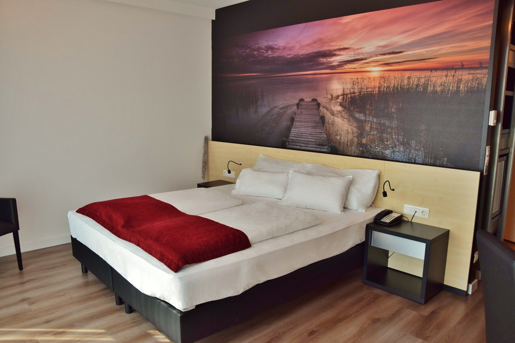 Изображение места проведения