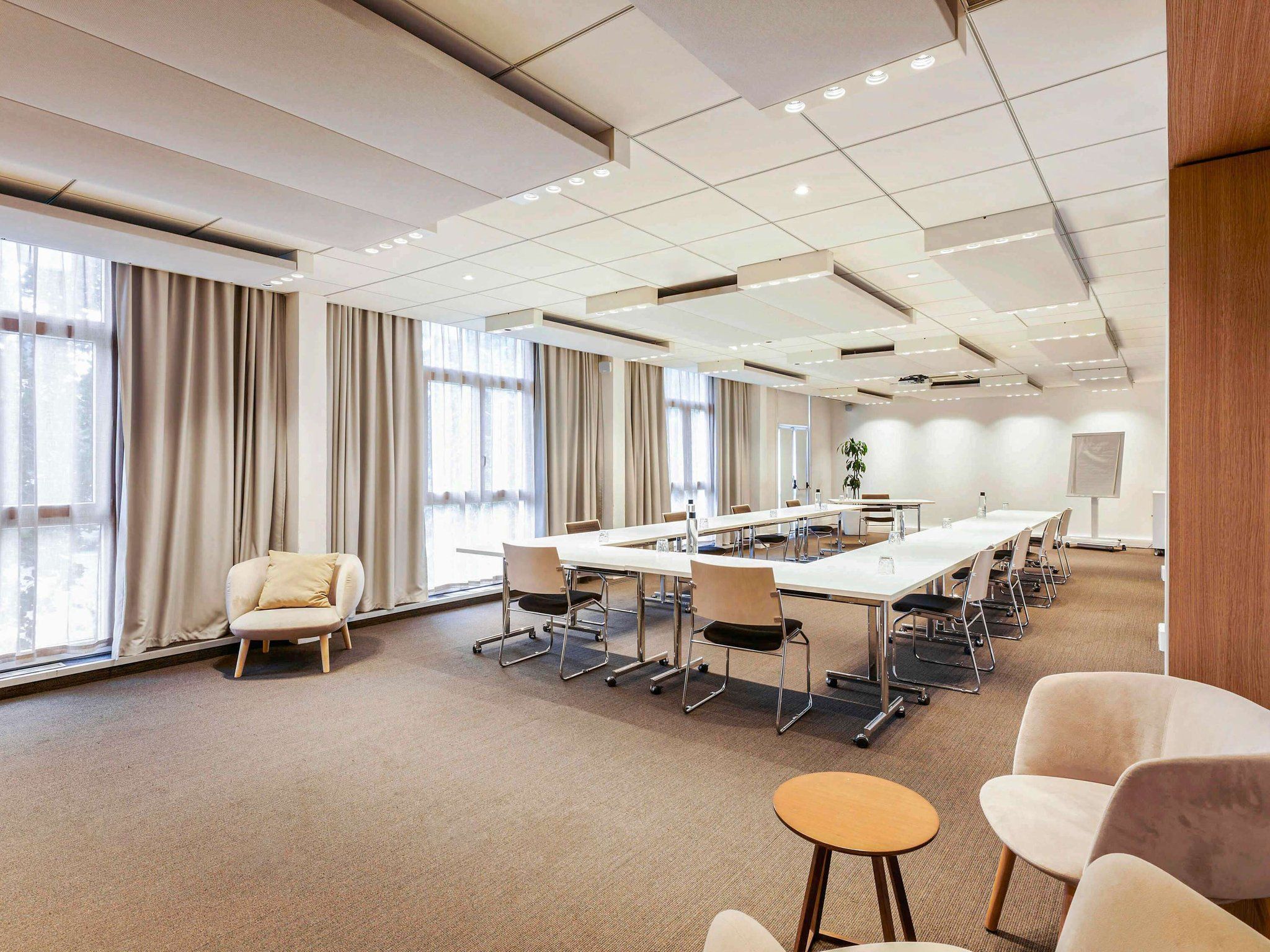 Изображение места проведения