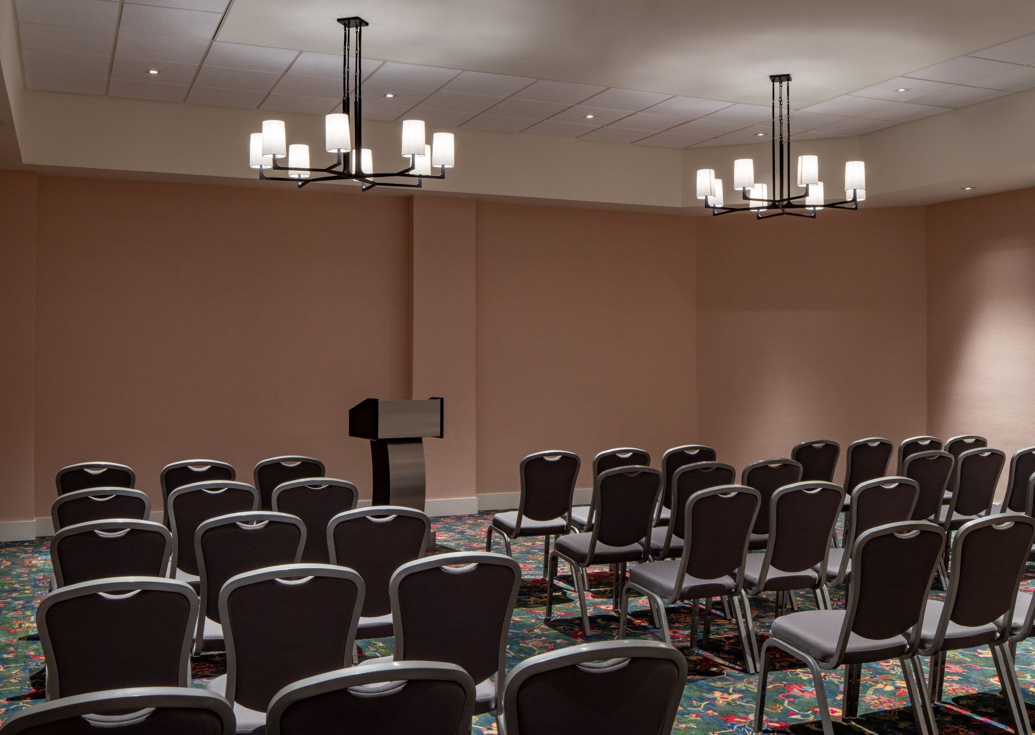 Изображение места проведения