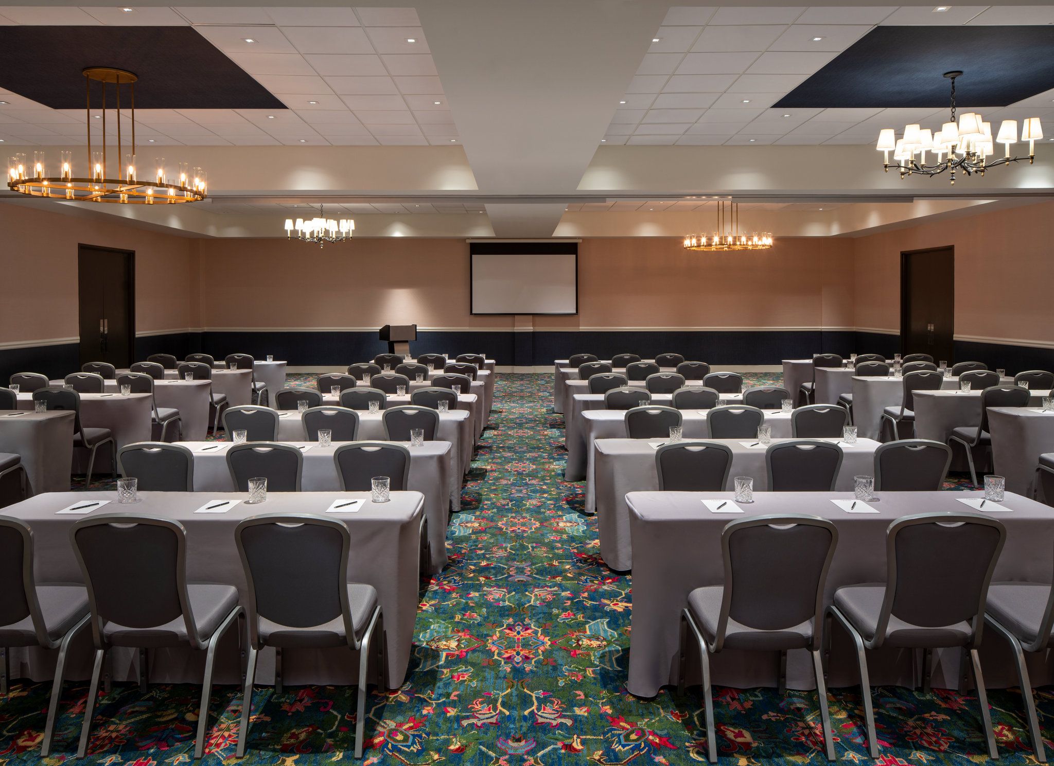 Изображение места проведения