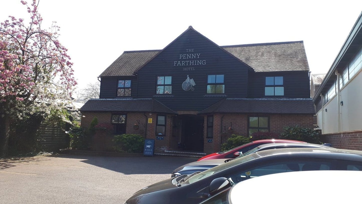 Venue image