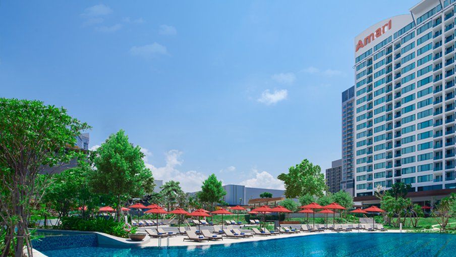 Изображение места проведения