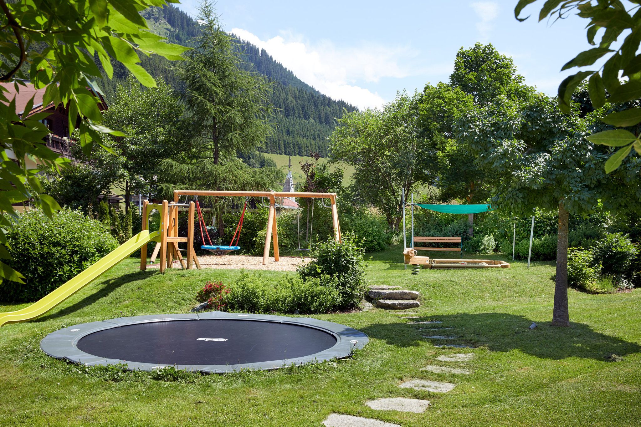 Изображение места проведения