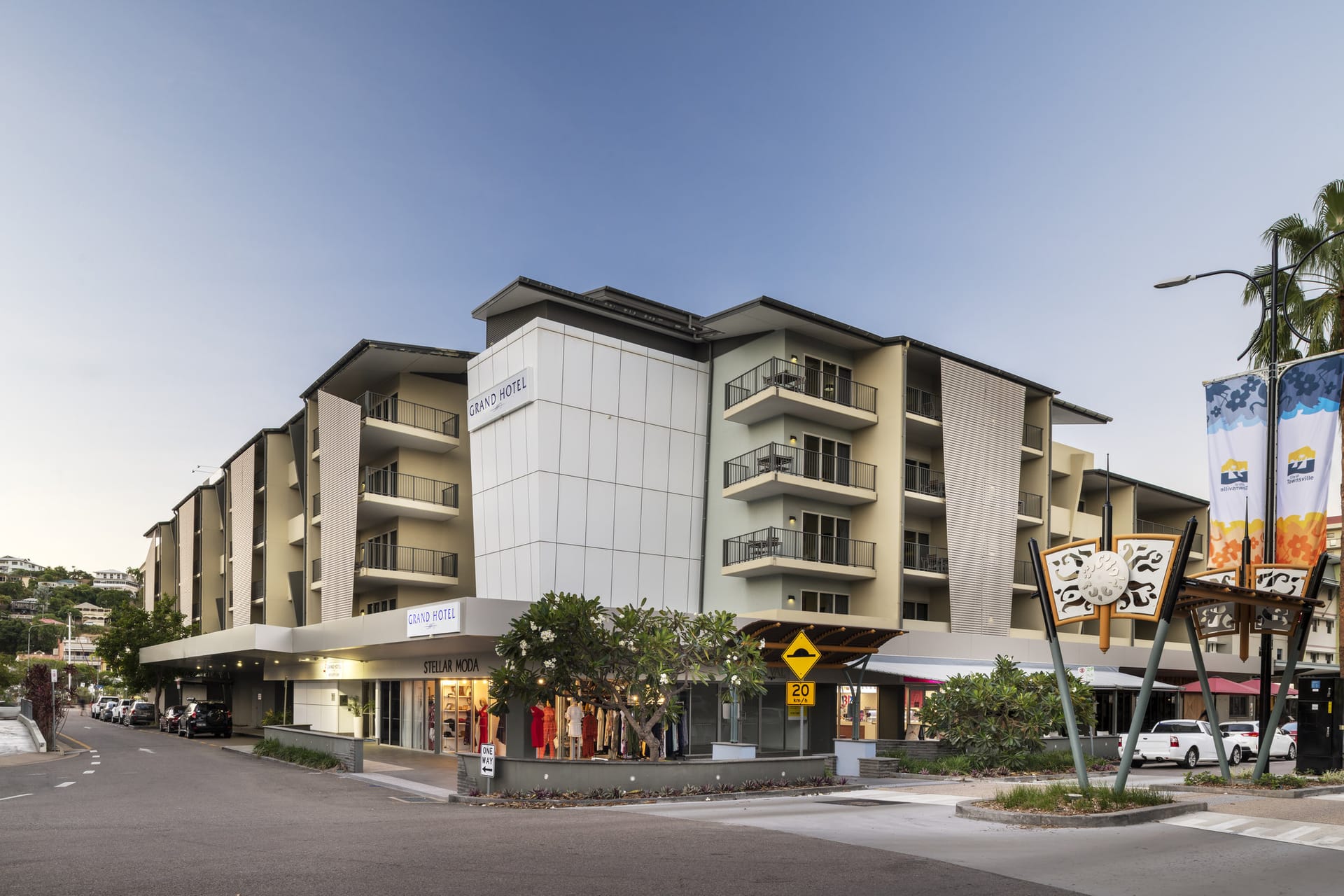 Venue image