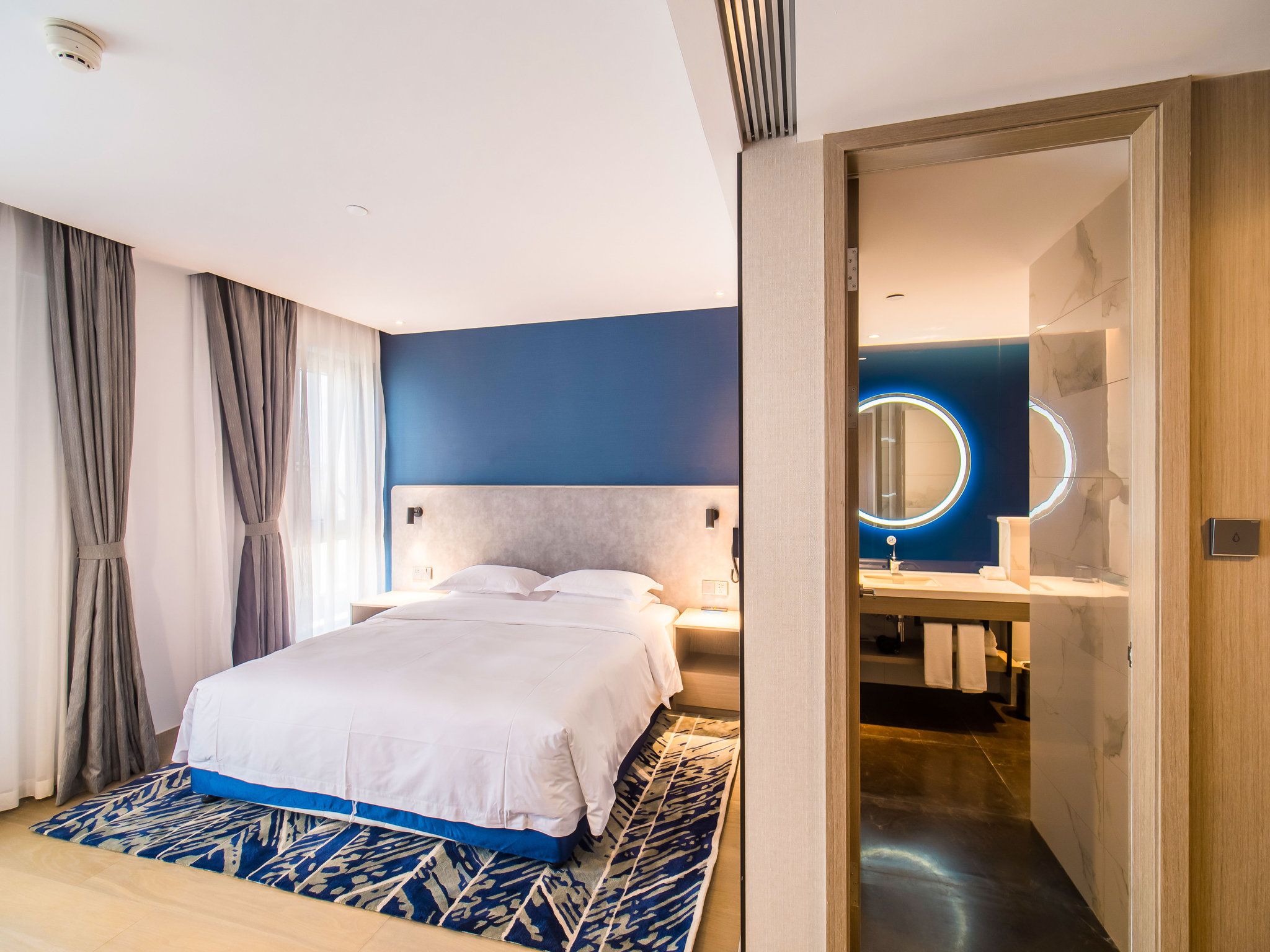 Изображение места проведения