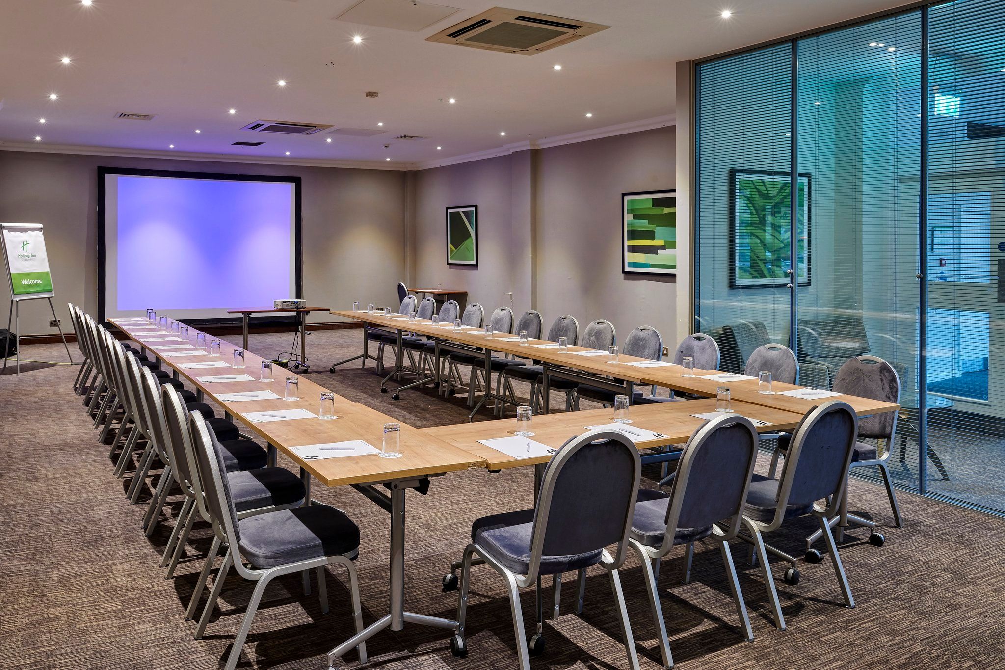 Bild des Veranstaltungsortes