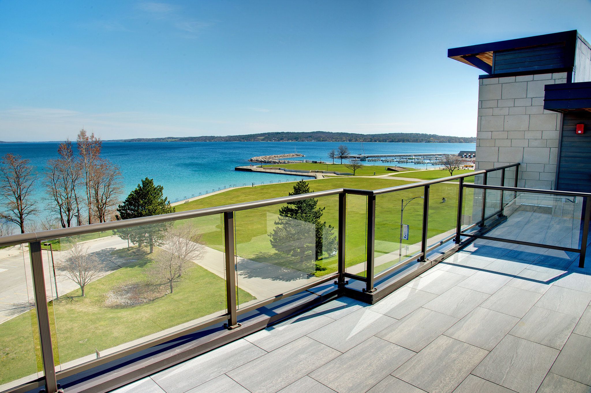 Изображение места проведения