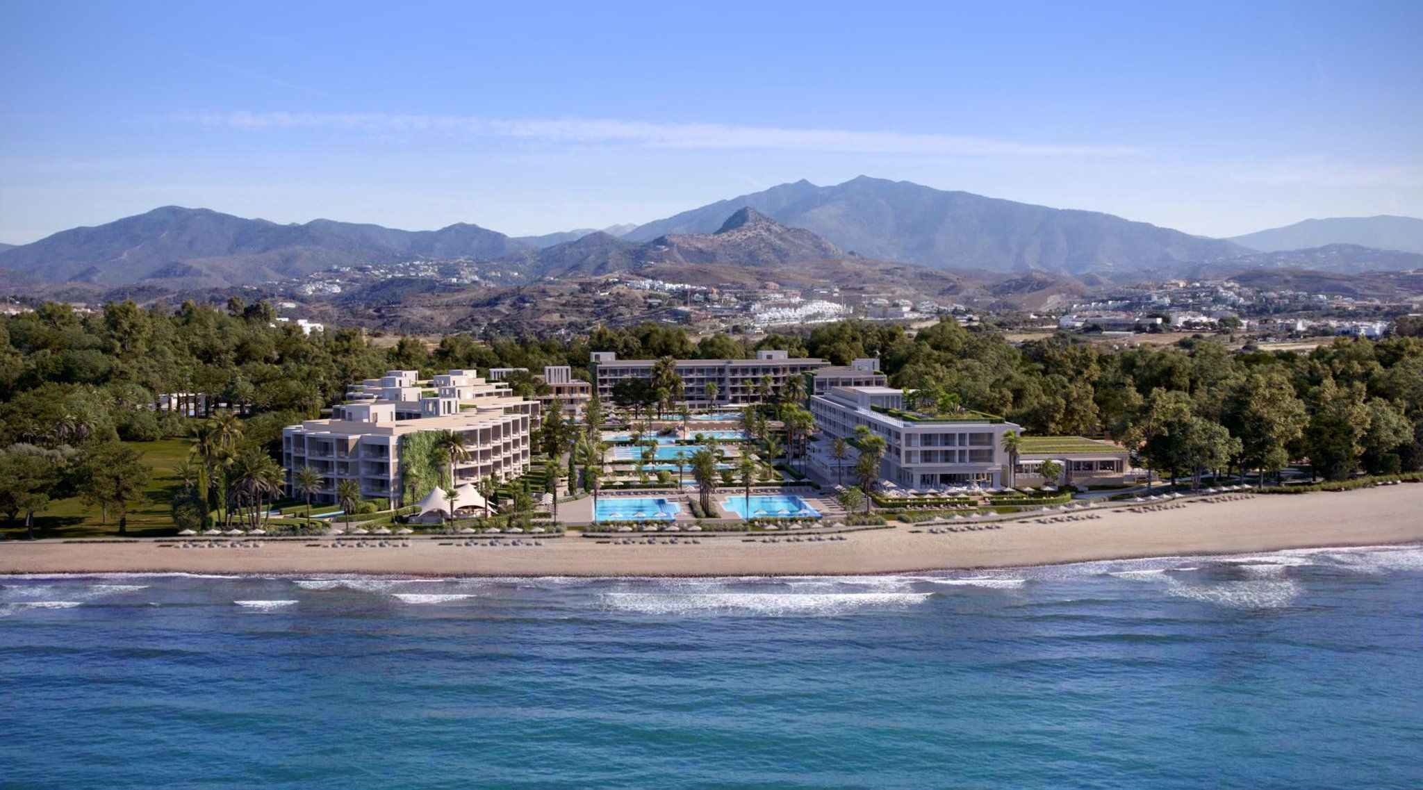 Изображение места проведения