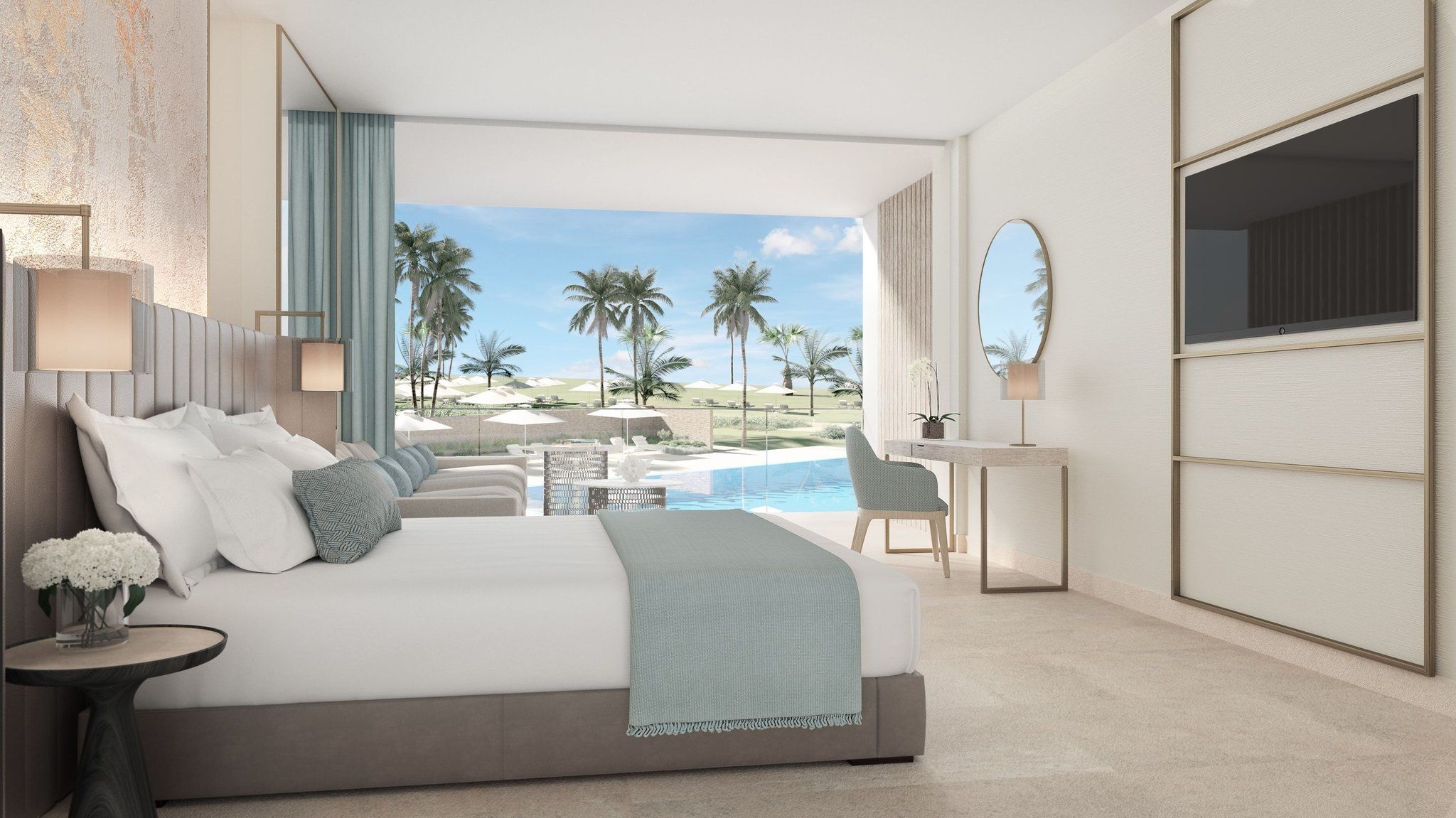 Изображение места проведения