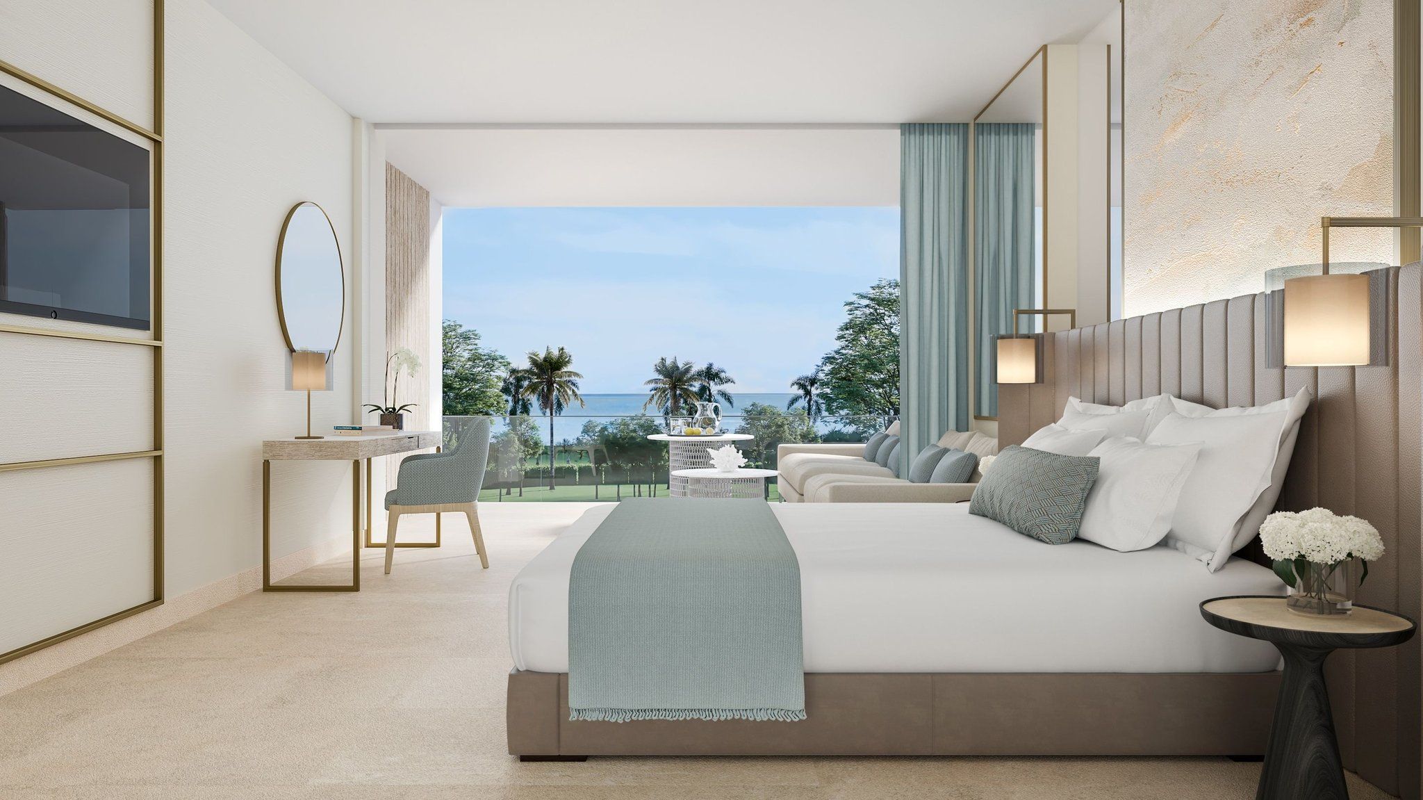 Изображение места проведения