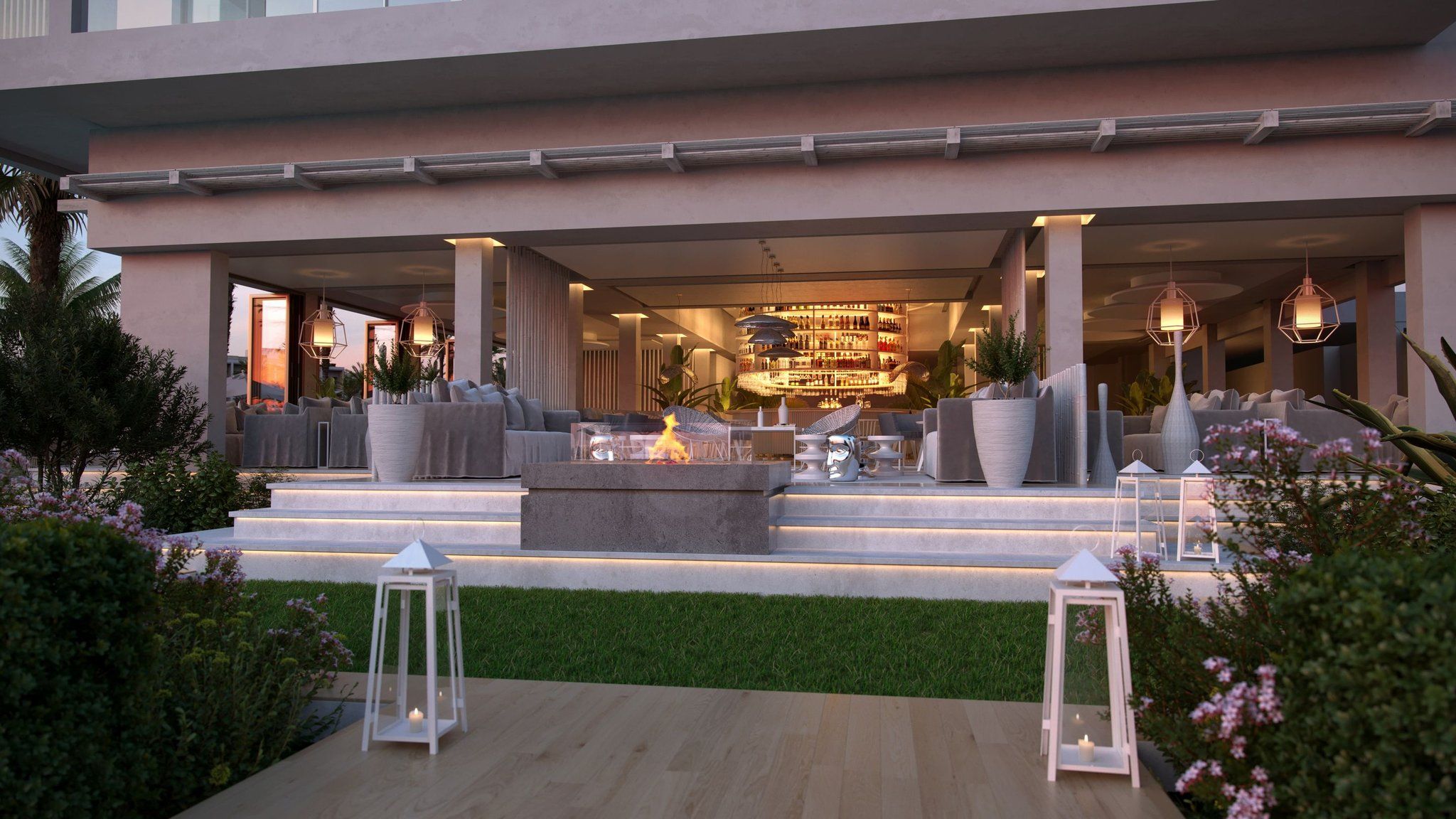 Изображение места проведения