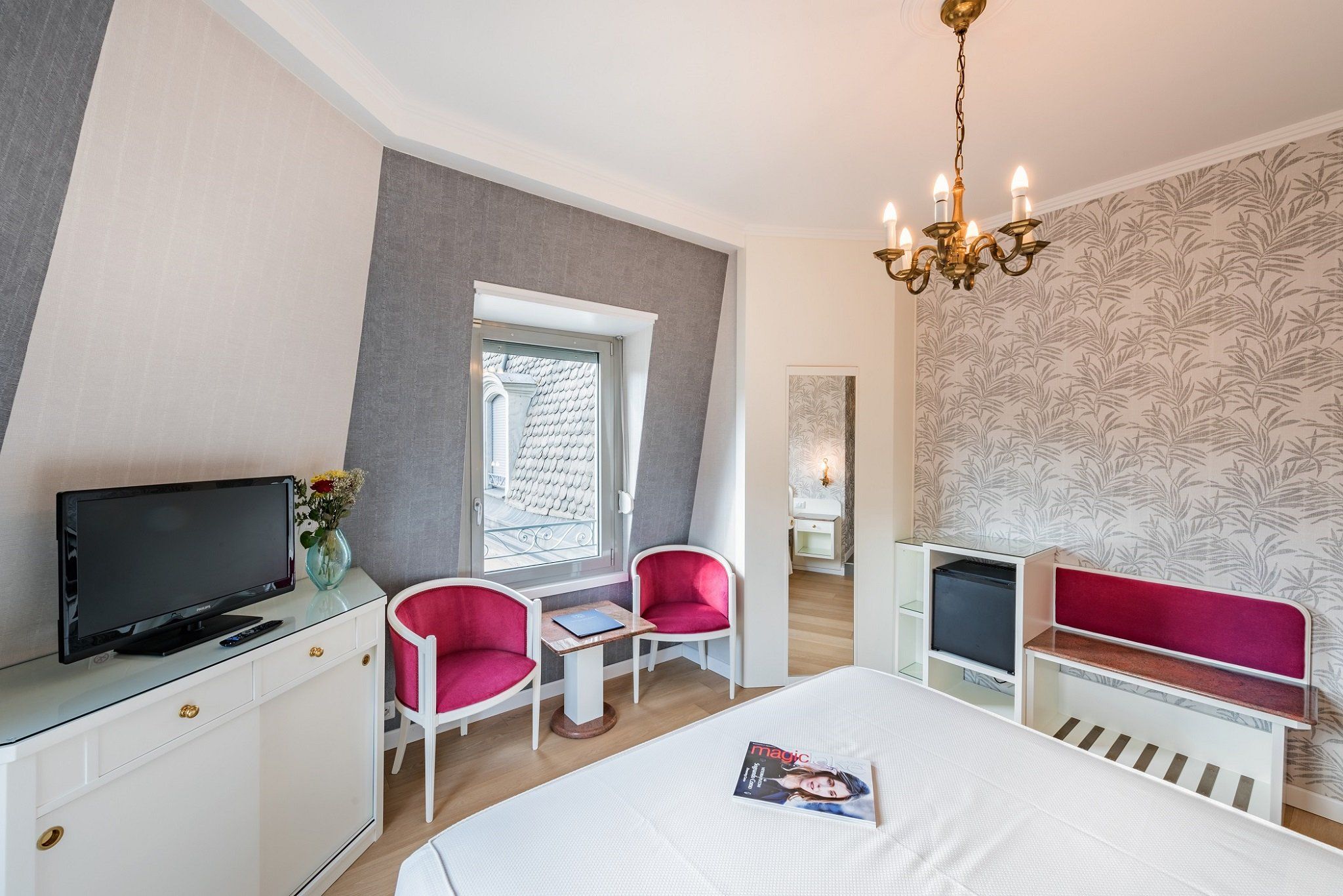 Bild på anläggning