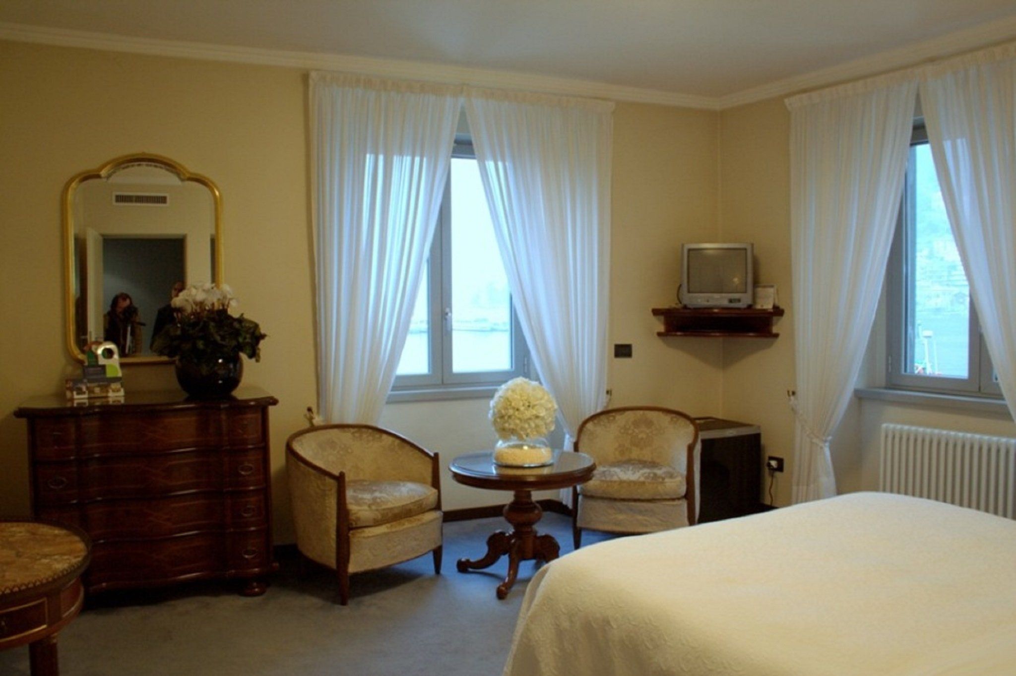 Изображение места проведения