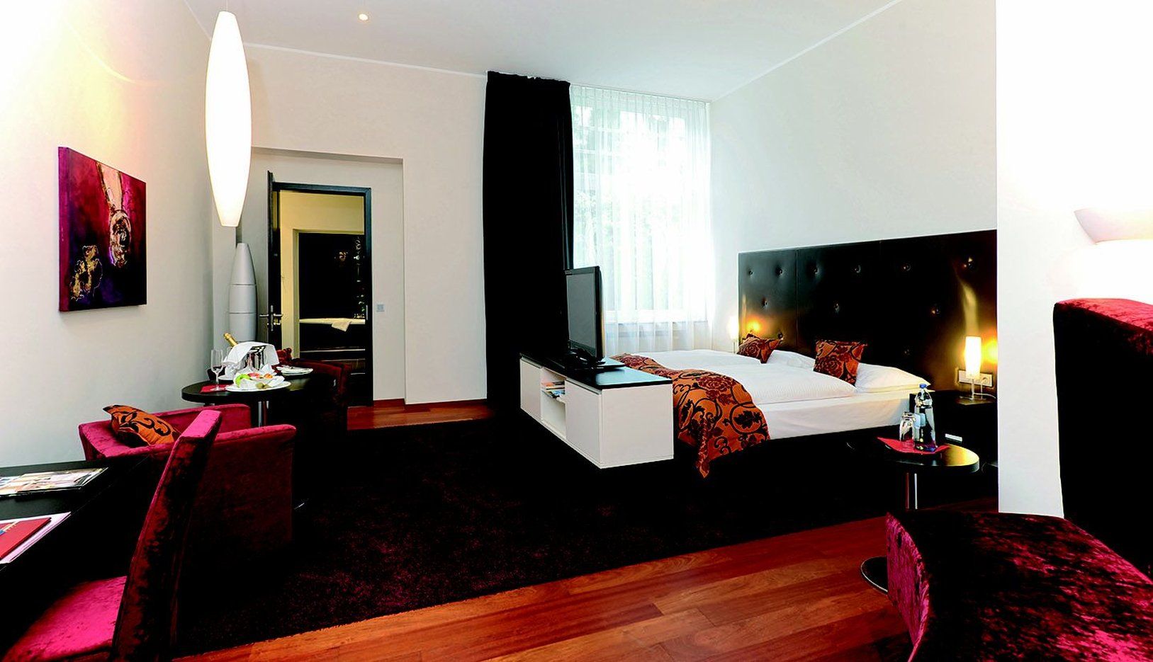 Изображение места проведения