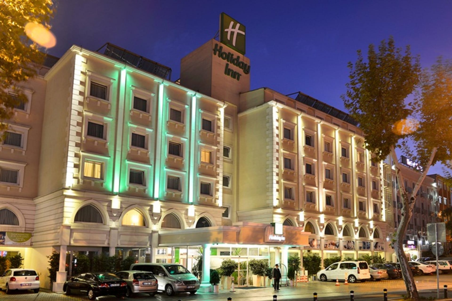 Venue image