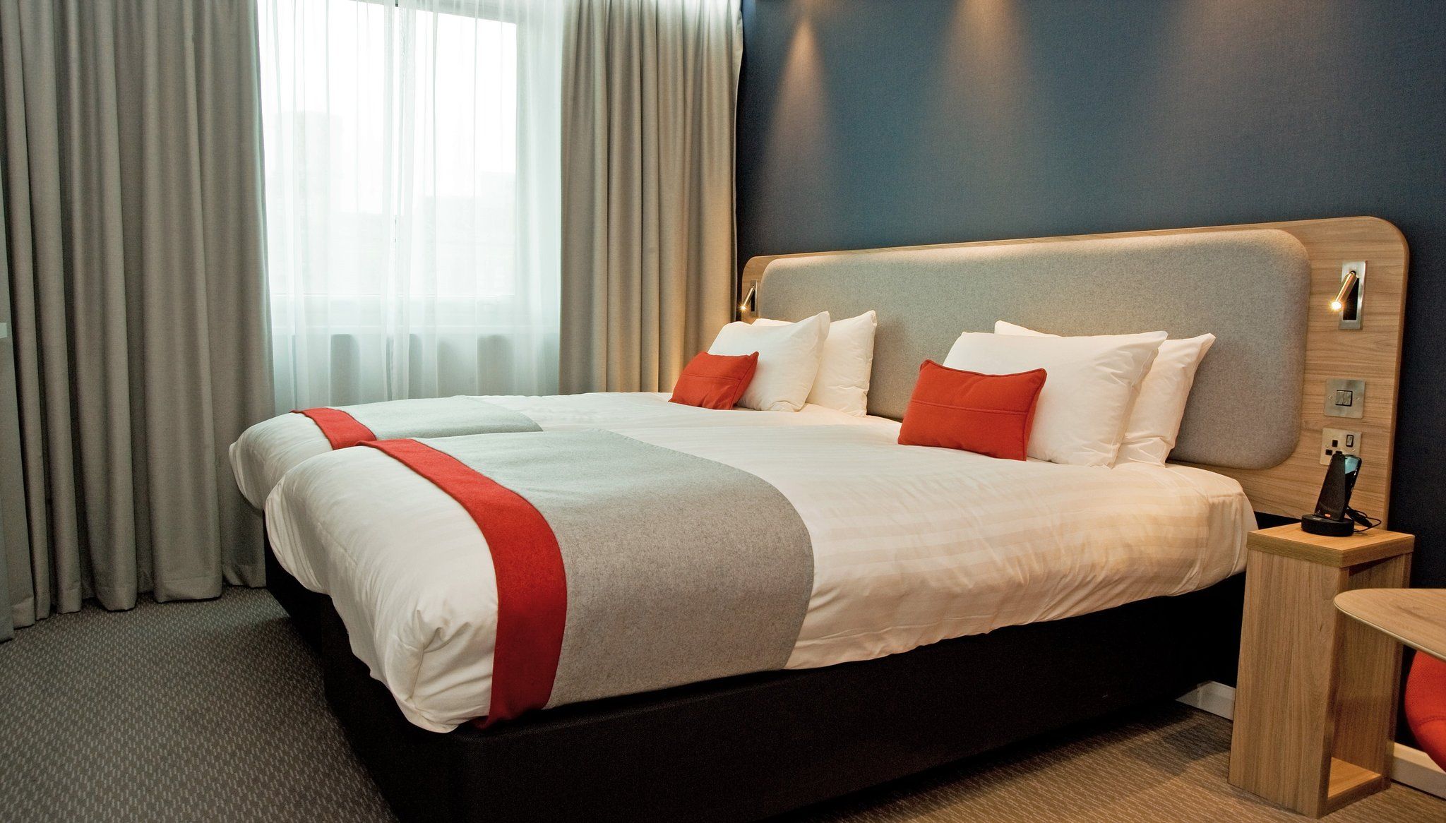 Bild des Veranstaltungsortes