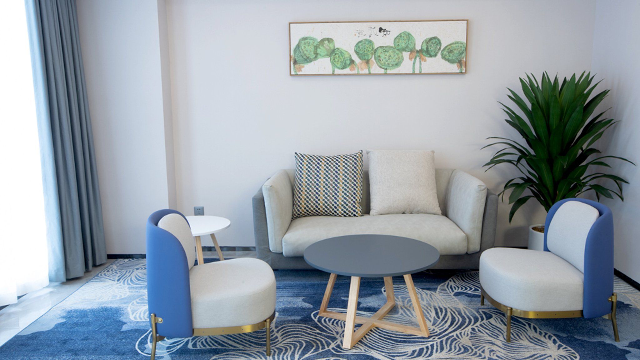 Изображение места проведения