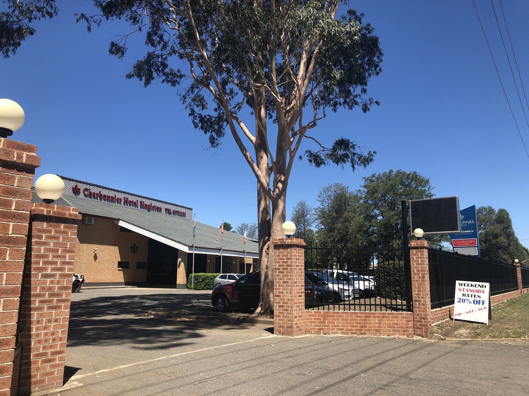 รูปสถานที่จัดงาน