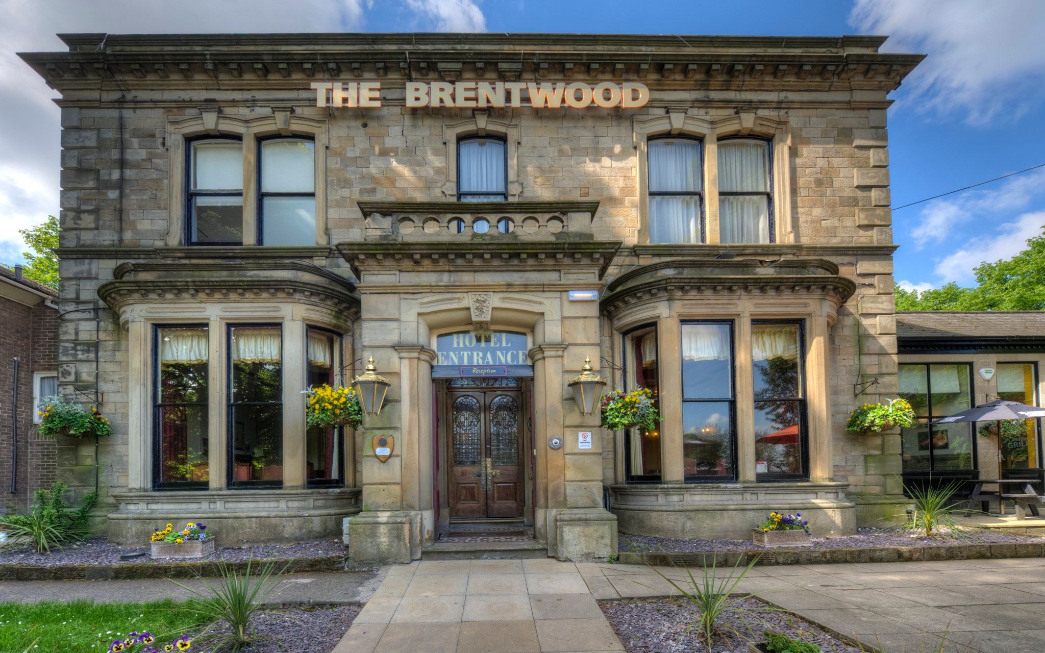 Изображение места проведения