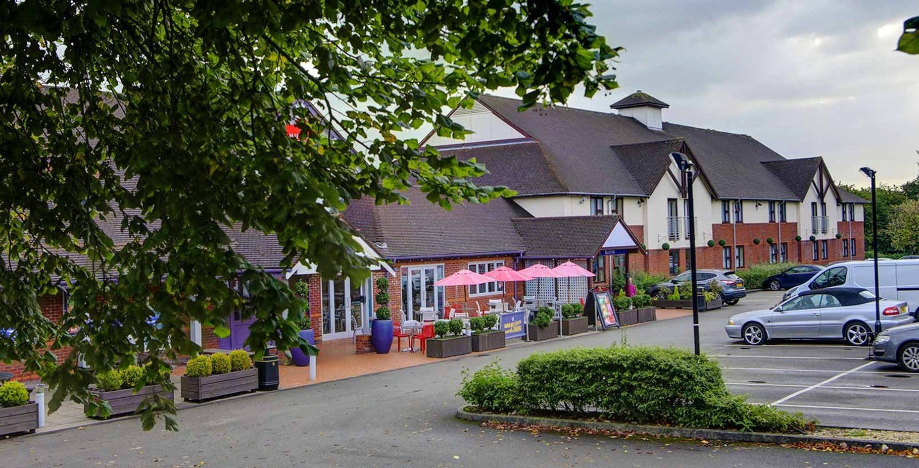 Изображение места проведения