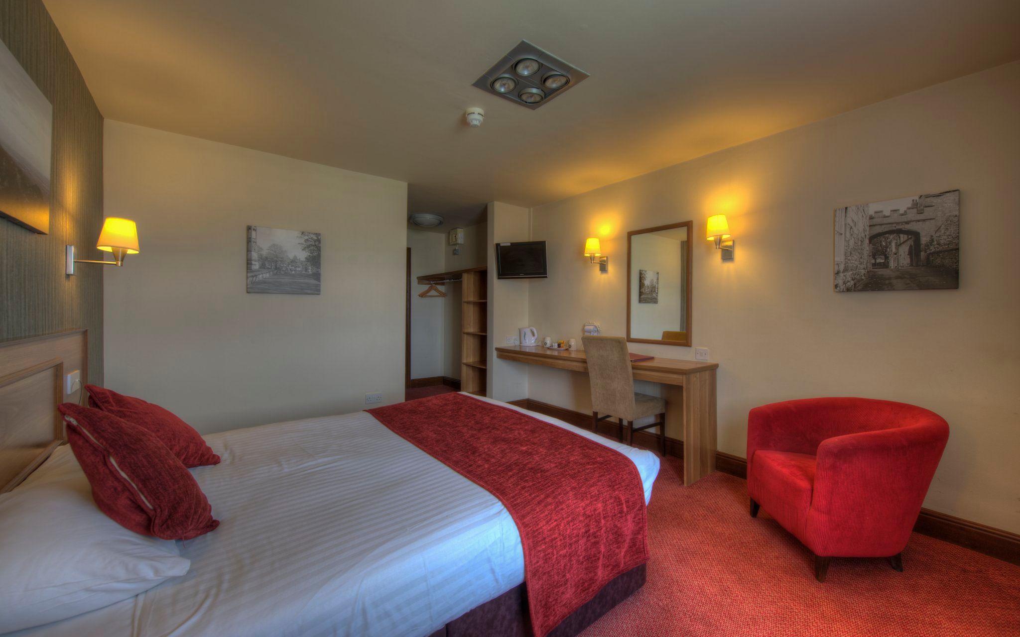 Изображение места проведения