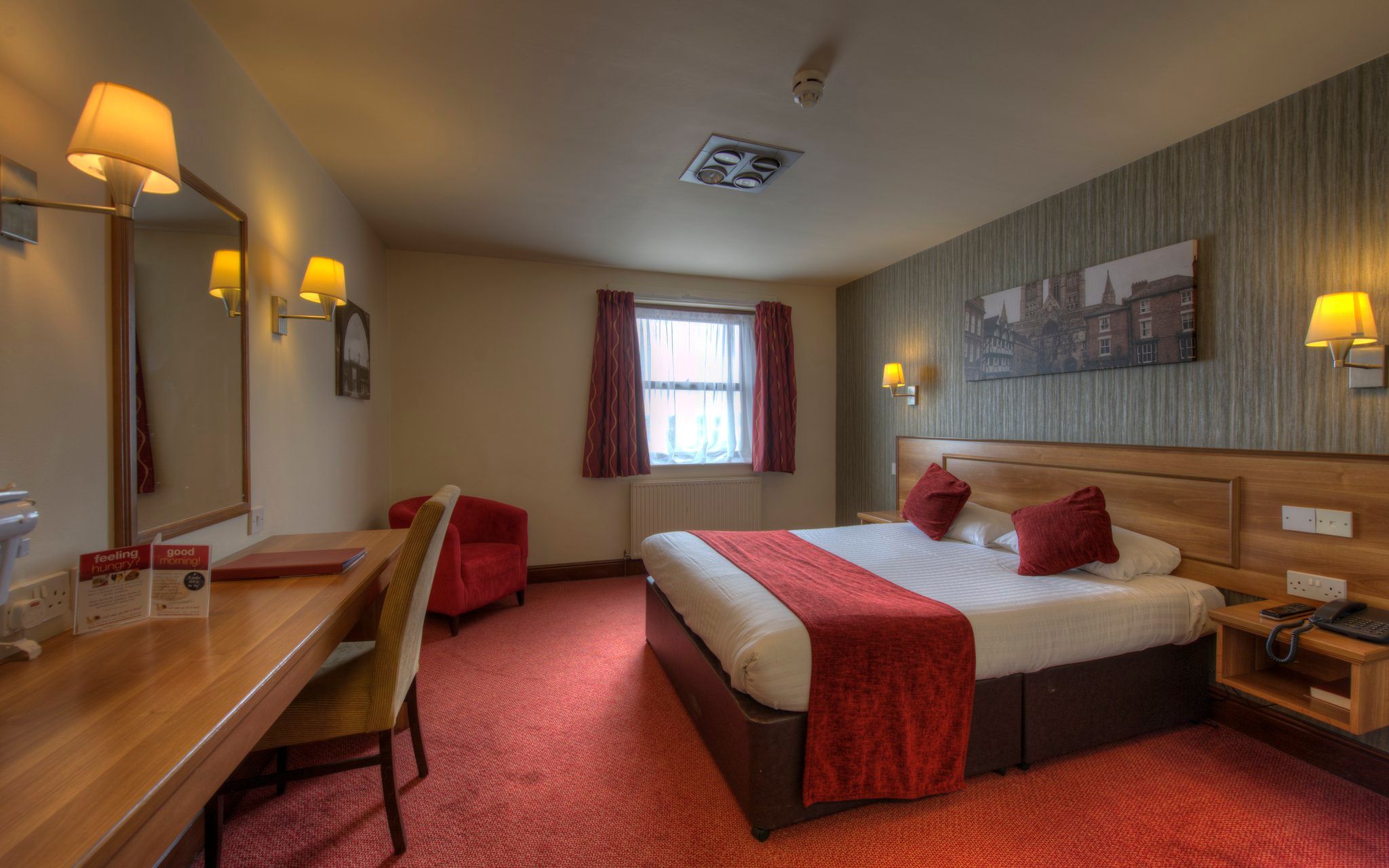 Изображение места проведения