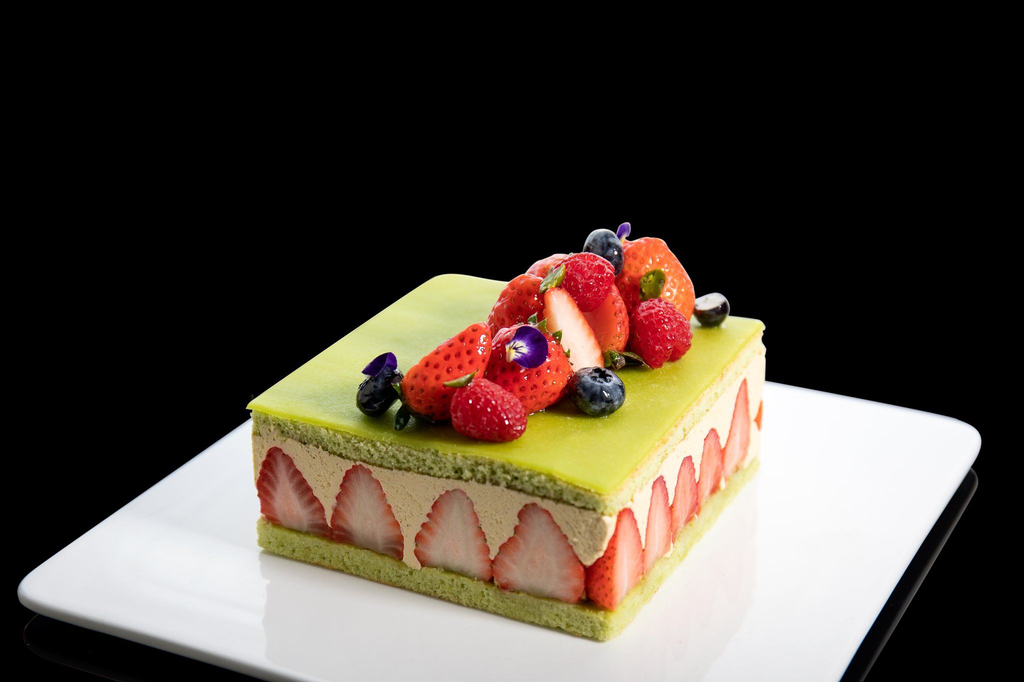 รูปสถานที่จัดงาน