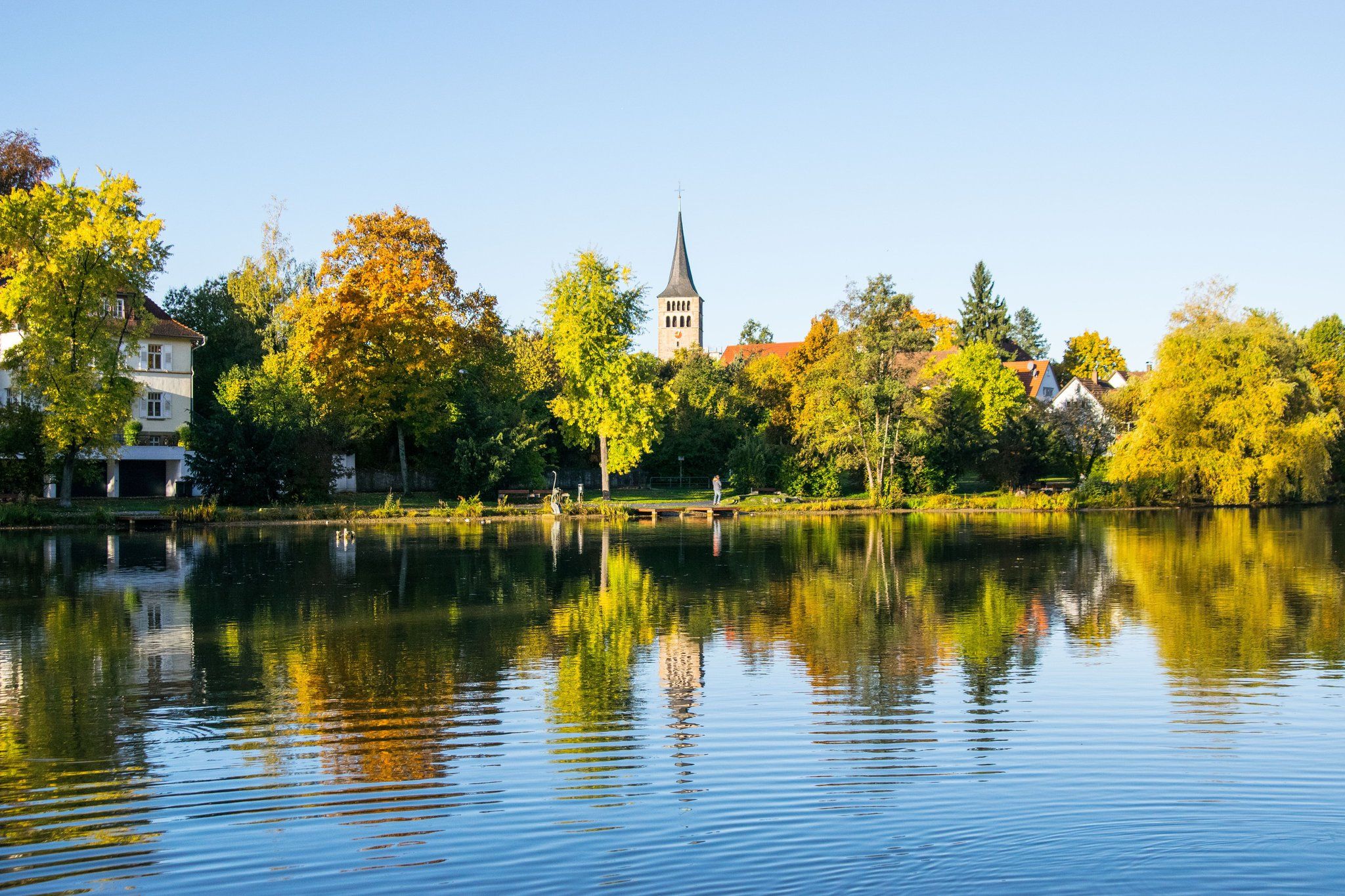 Изображение места проведения