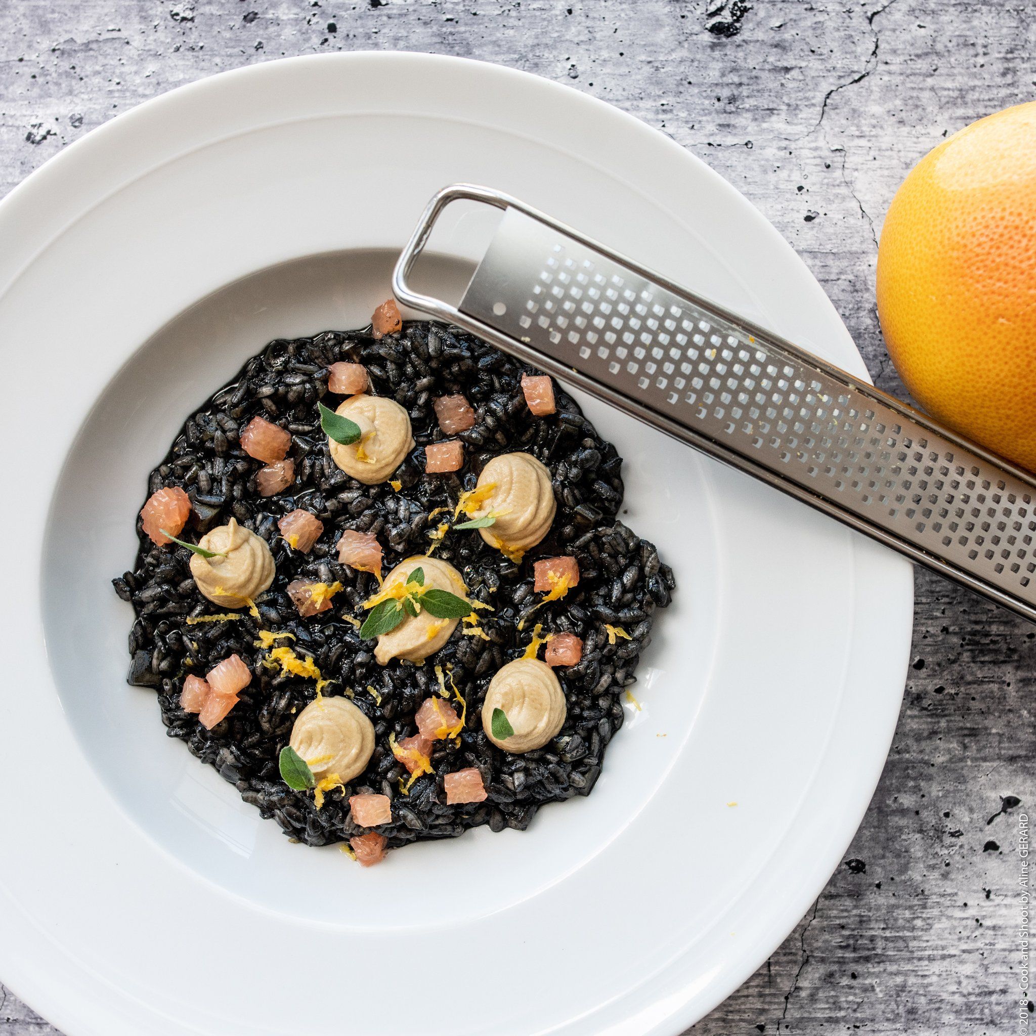 Изображение места проведения