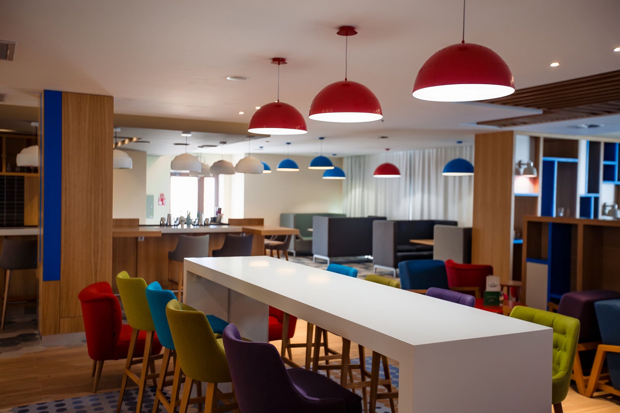 Изображение места проведения