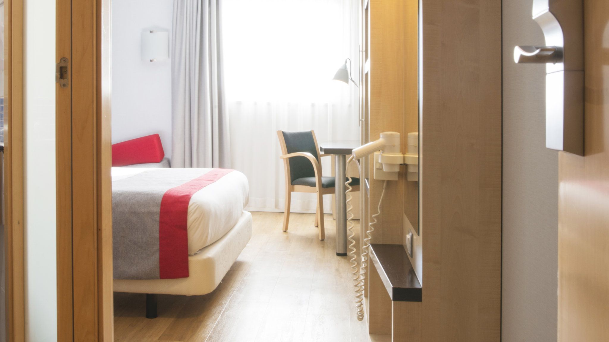 Bild på anläggning