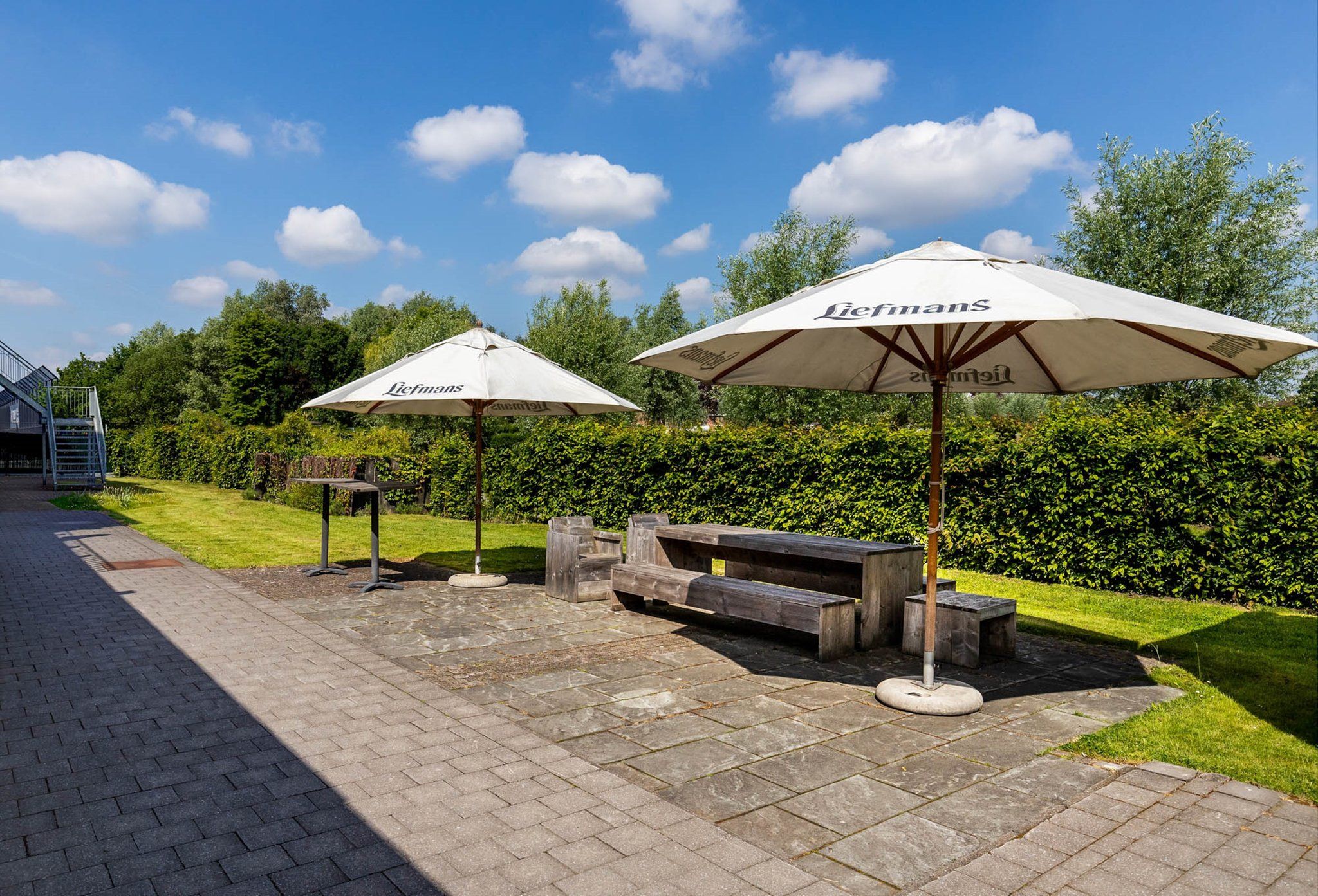 Изображение места проведения