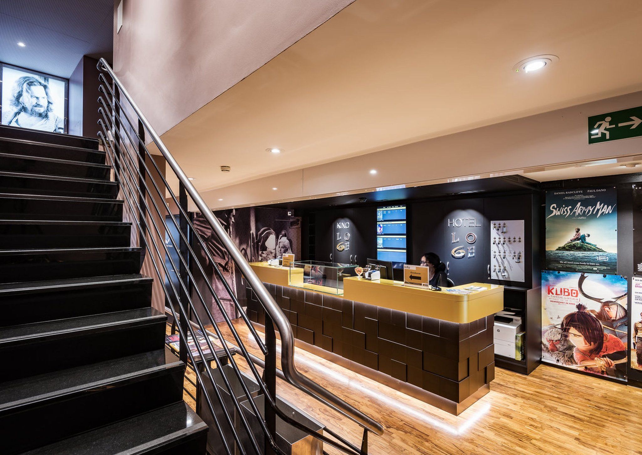 Bild des Veranstaltungsortes