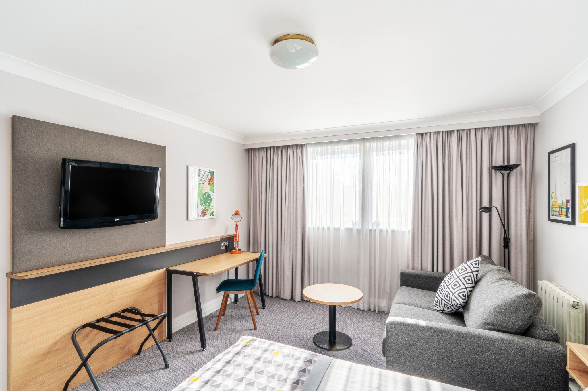 Bild des Veranstaltungsortes