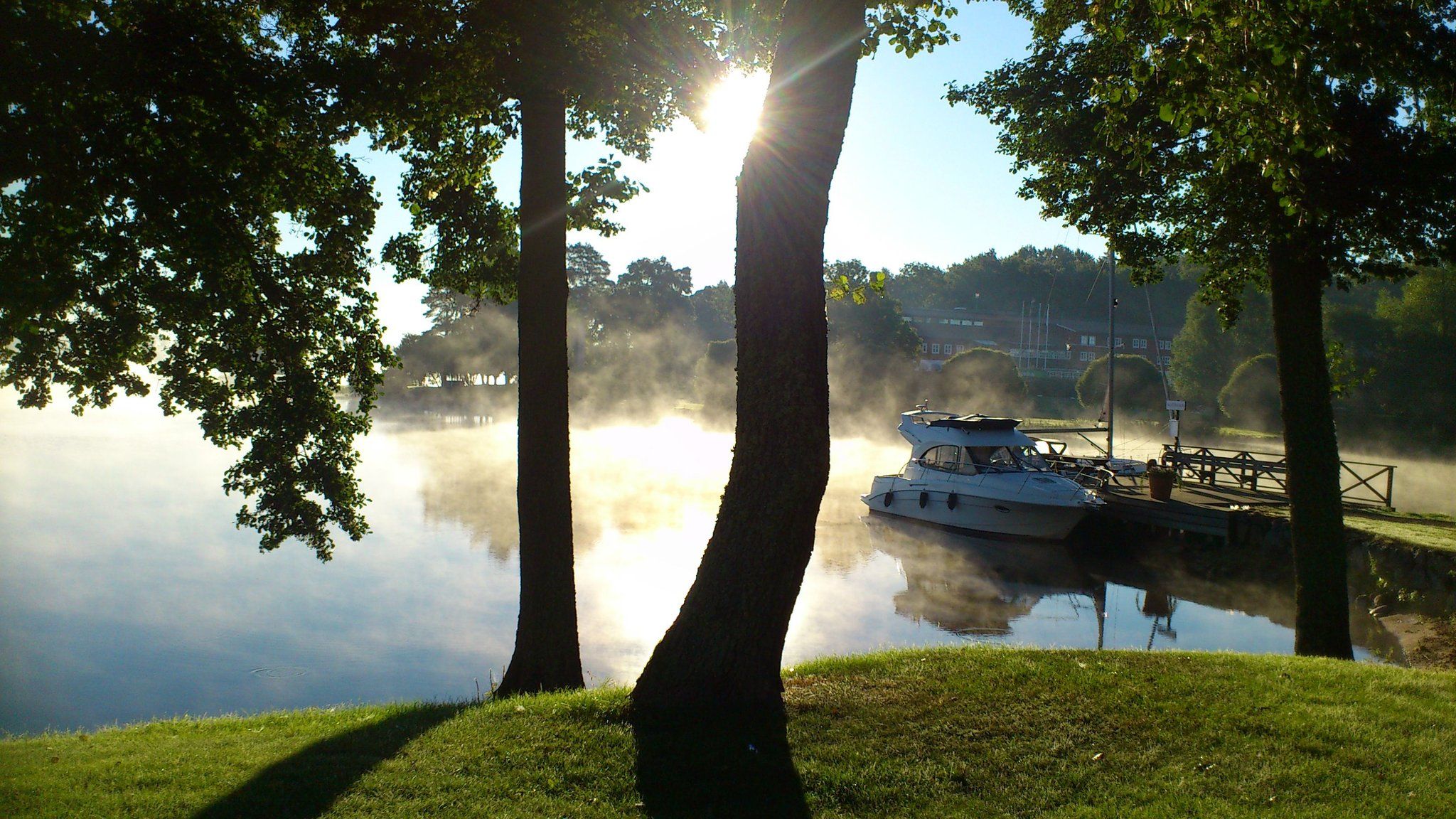 Bild des Veranstaltungsortes