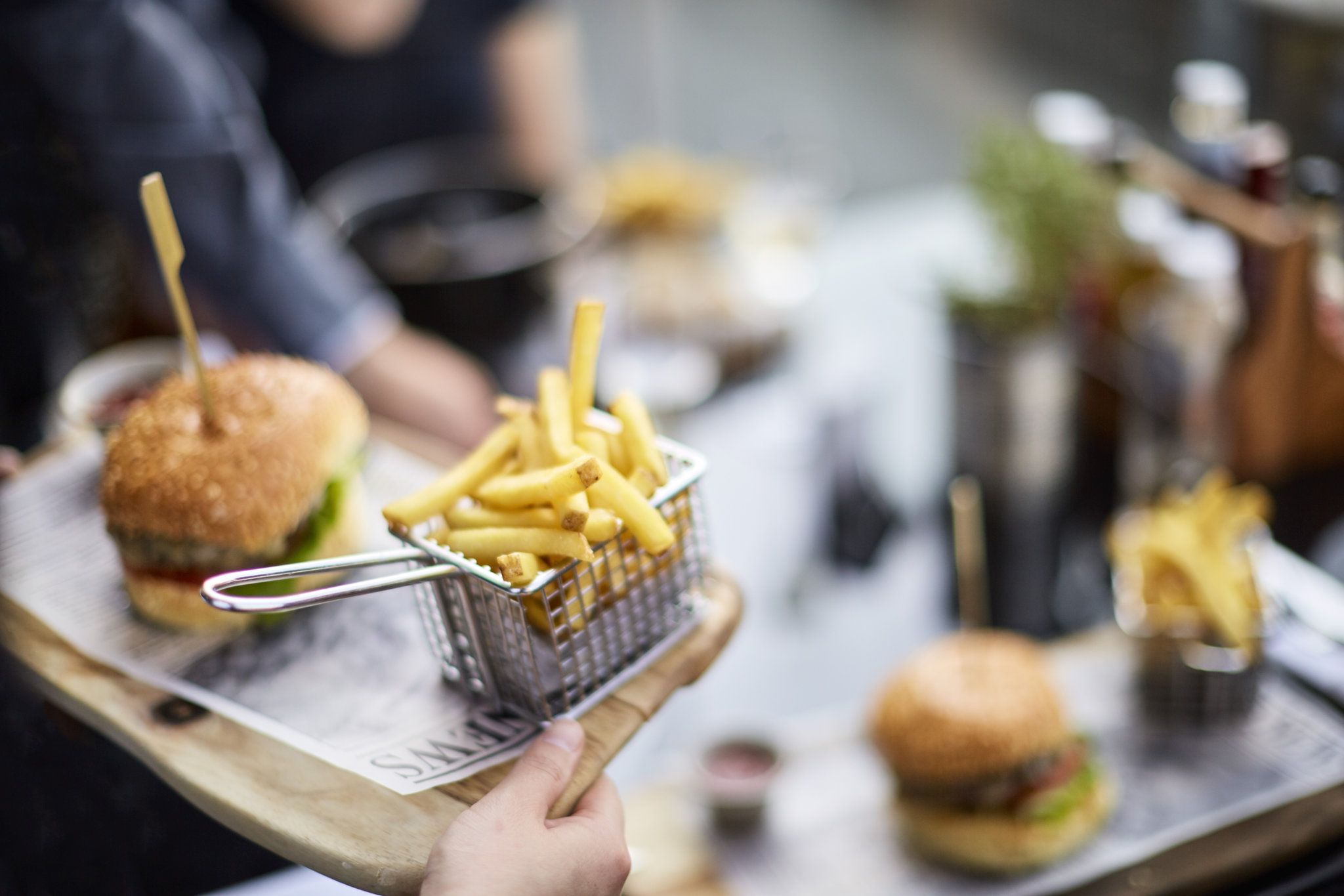 รูปสถานที่จัดงาน