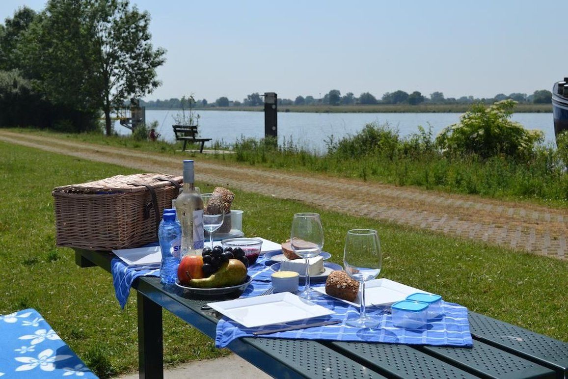 Изображение места проведения