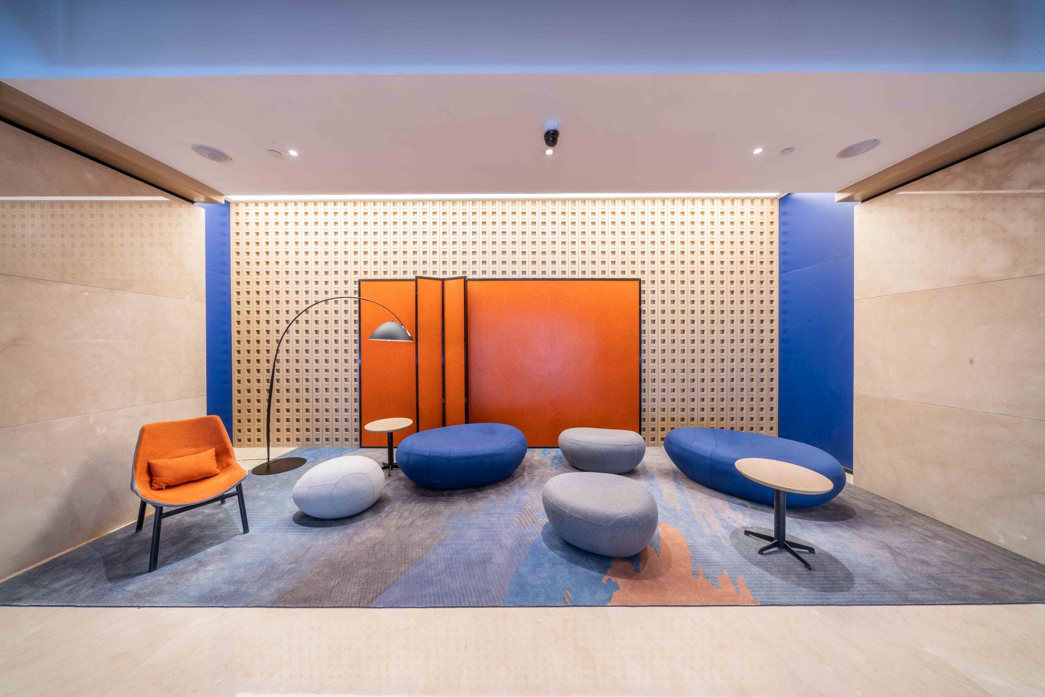 Изображение места проведения