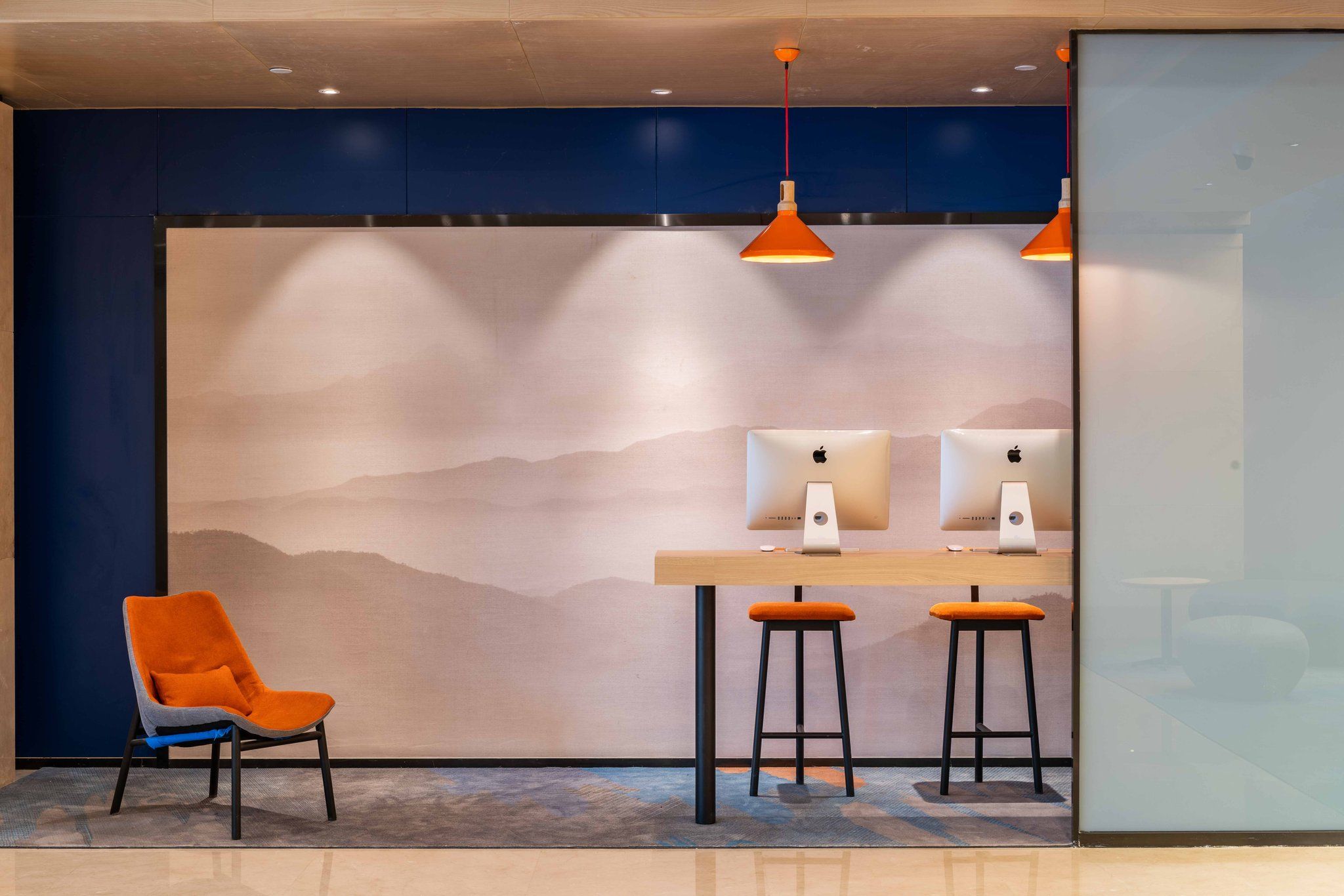 Изображение места проведения