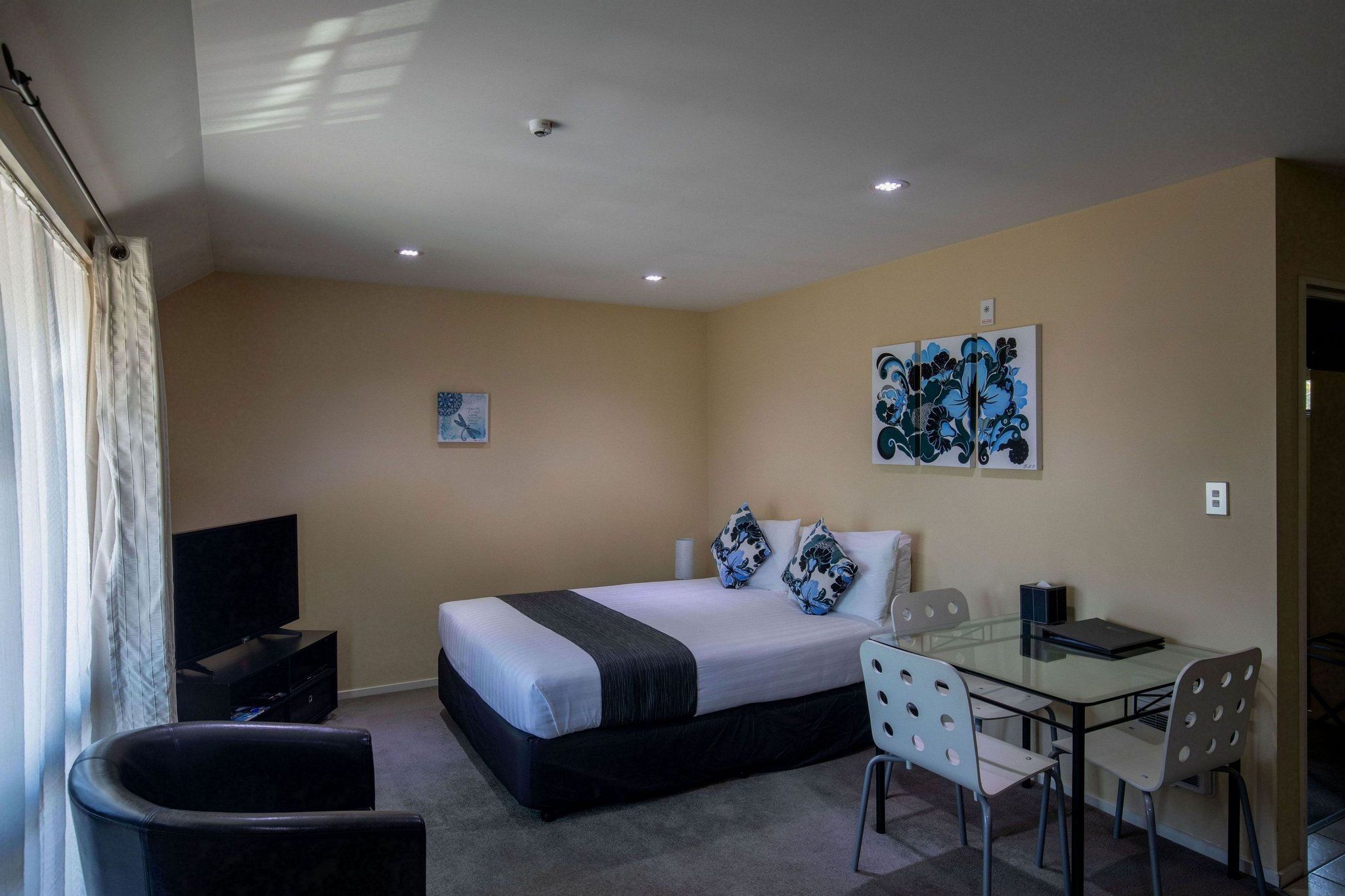 Изображение места проведения